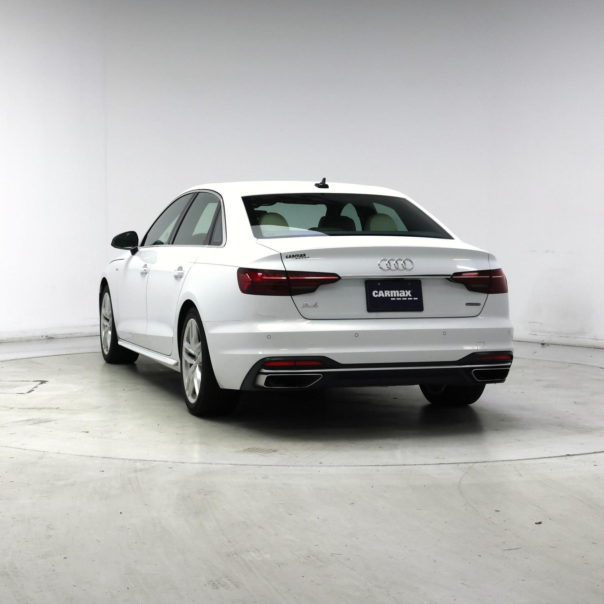 Thumbnail: 2024 Audi A4 - 6