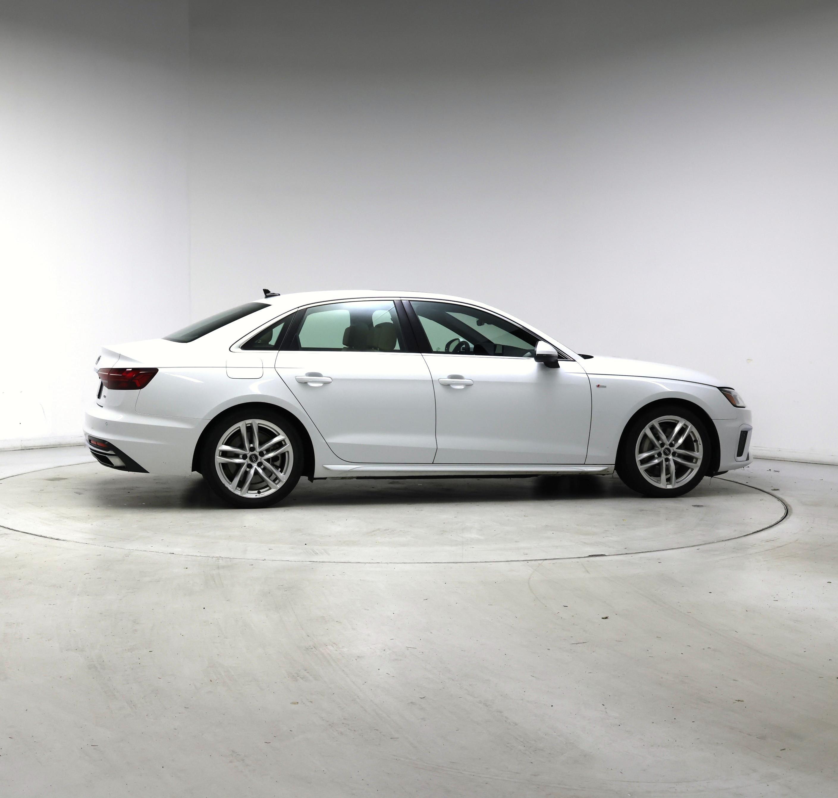 Thumbnail: 2024 Audi A4 - 7