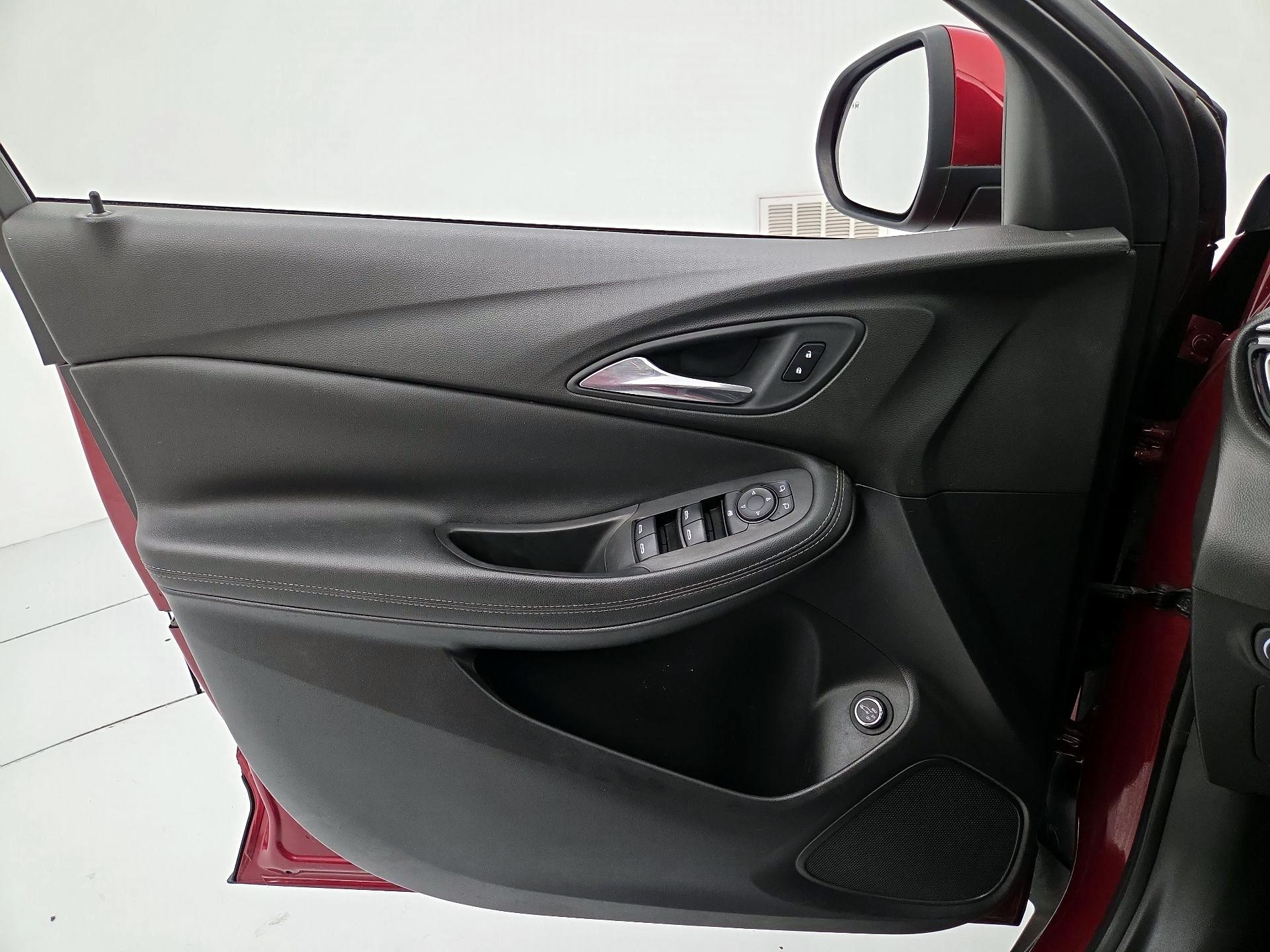 Thumbnail: 2021 Buick Encore GX - 12