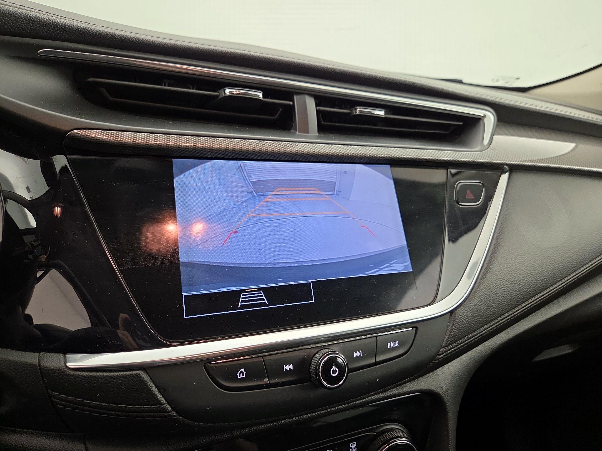 Thumbnail: 2021 Buick Encore GX - 14