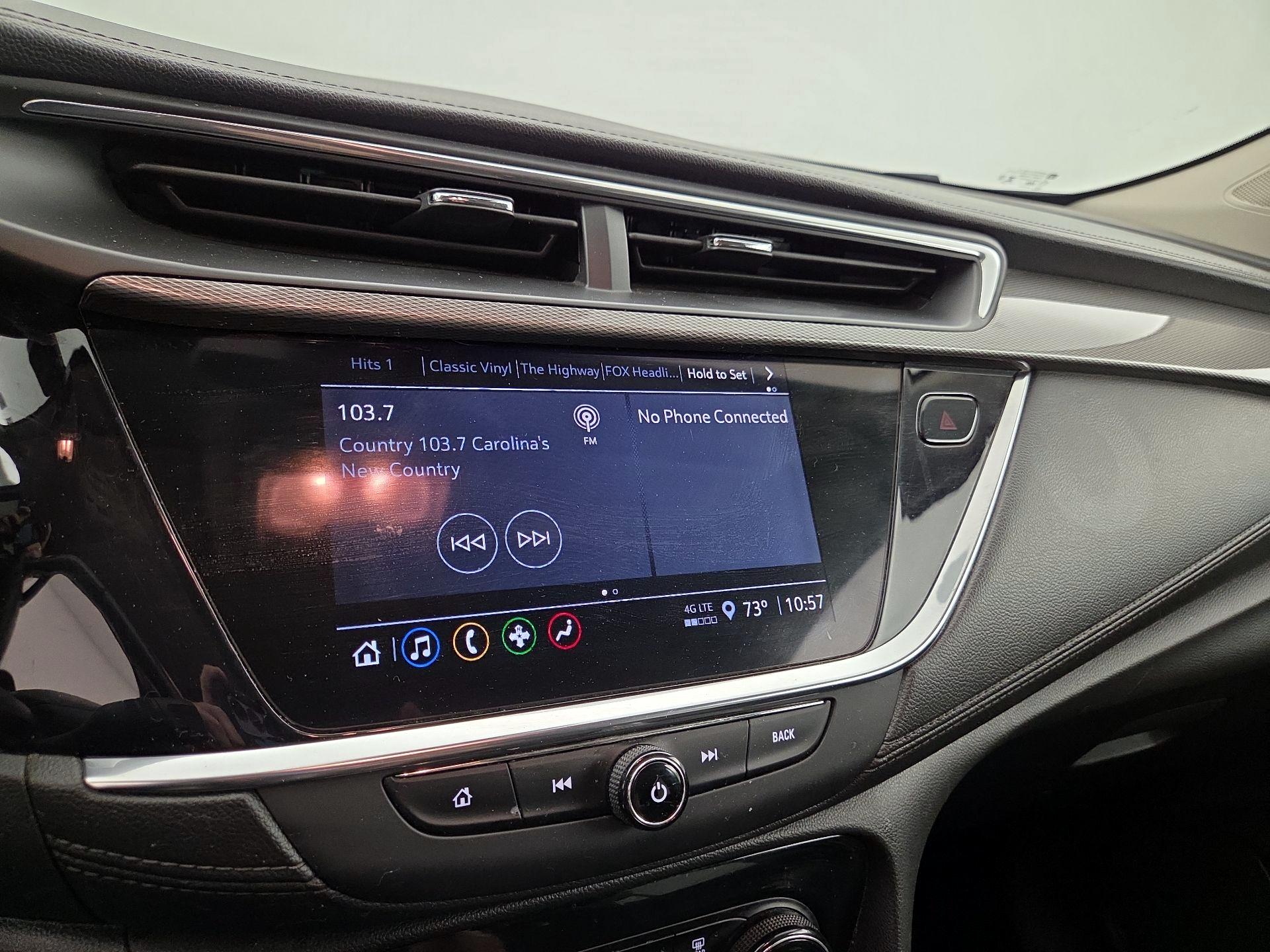 Thumbnail: 2021 Buick Encore GX - 15