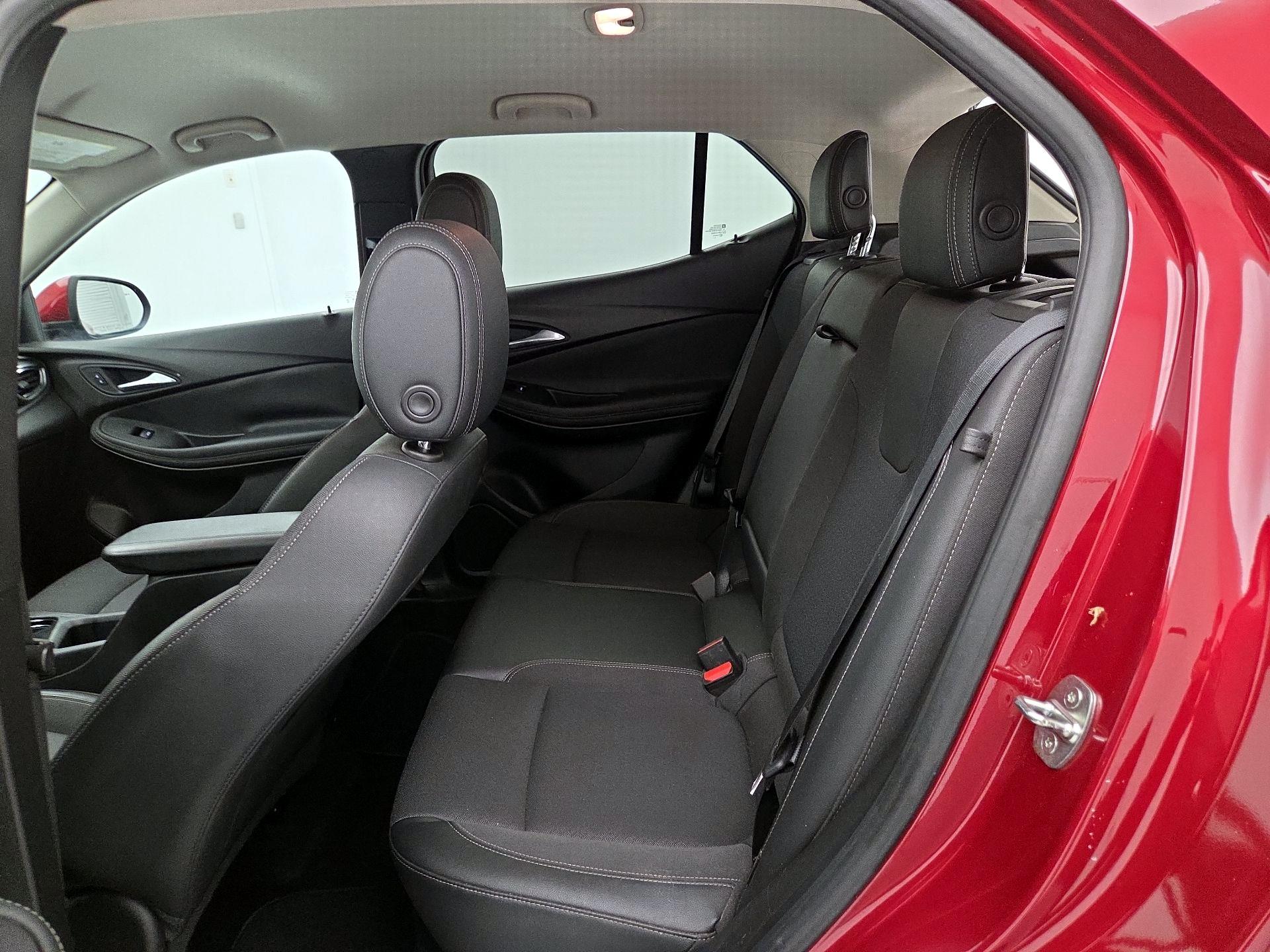 Thumbnail: 2021 Buick Encore GX - 19