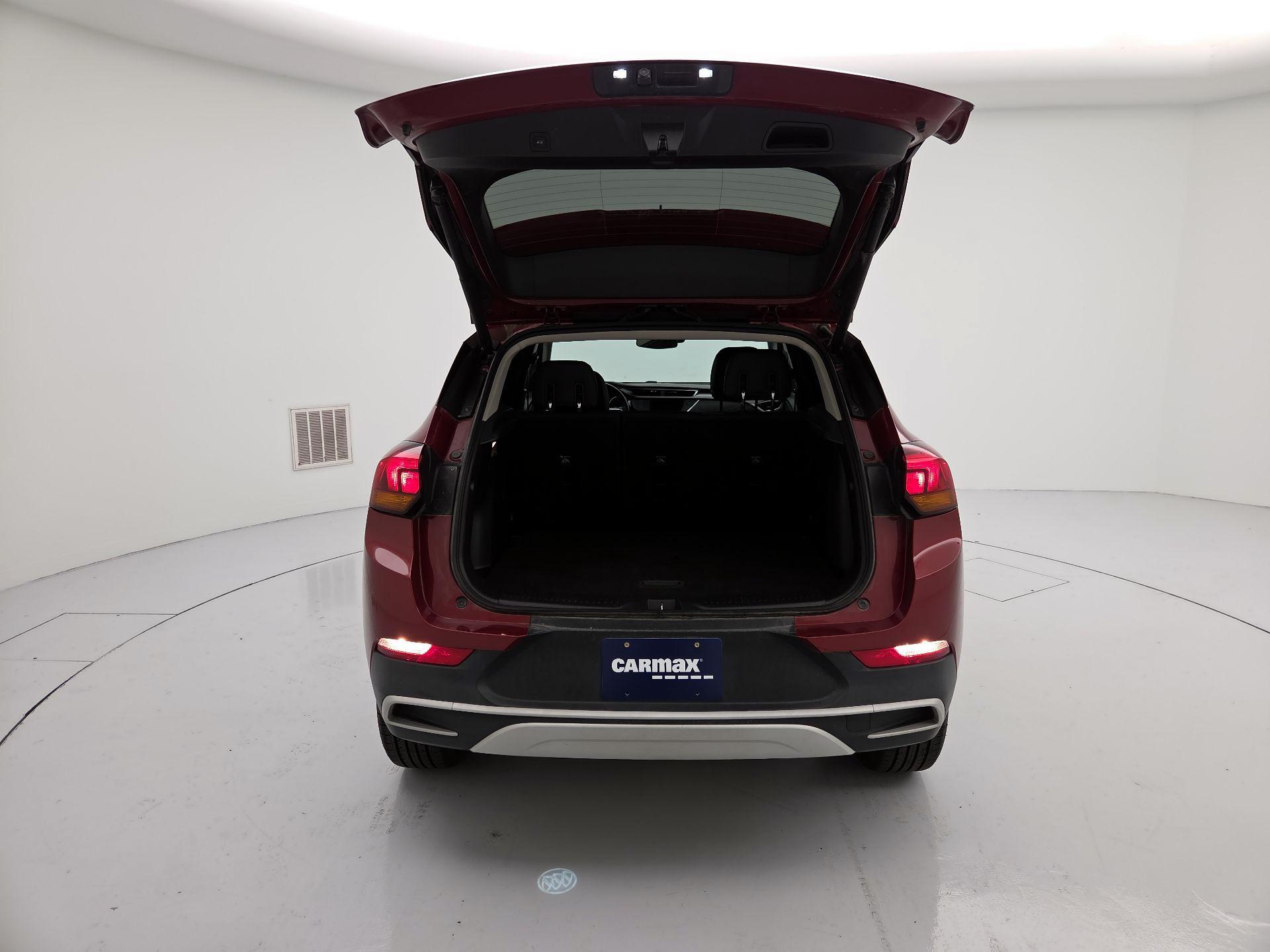 Thumbnail: 2021 Buick Encore GX - 20