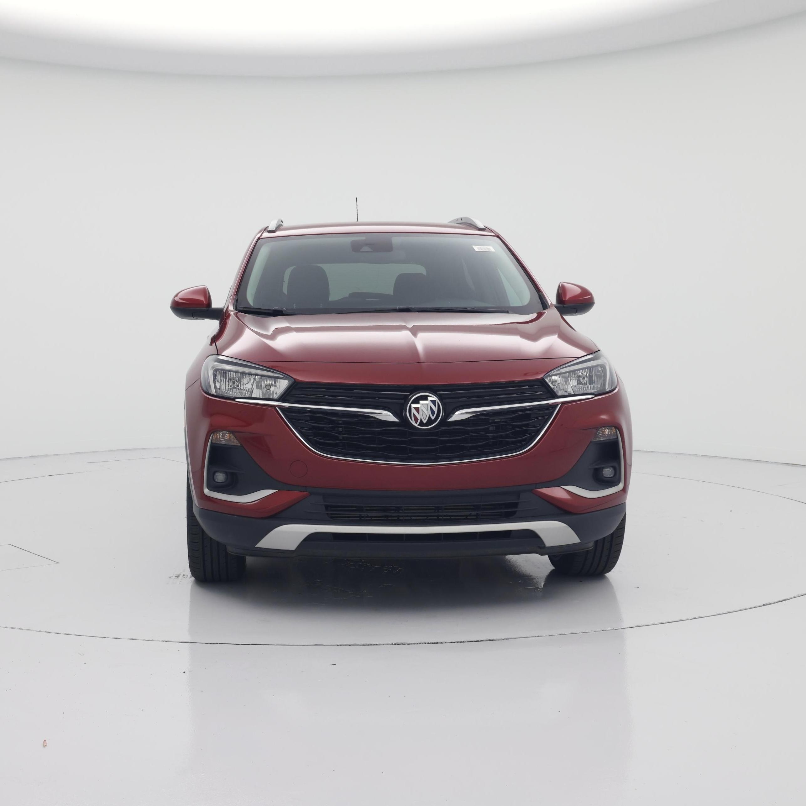 Thumbnail: 2021 Buick Encore GX - 5