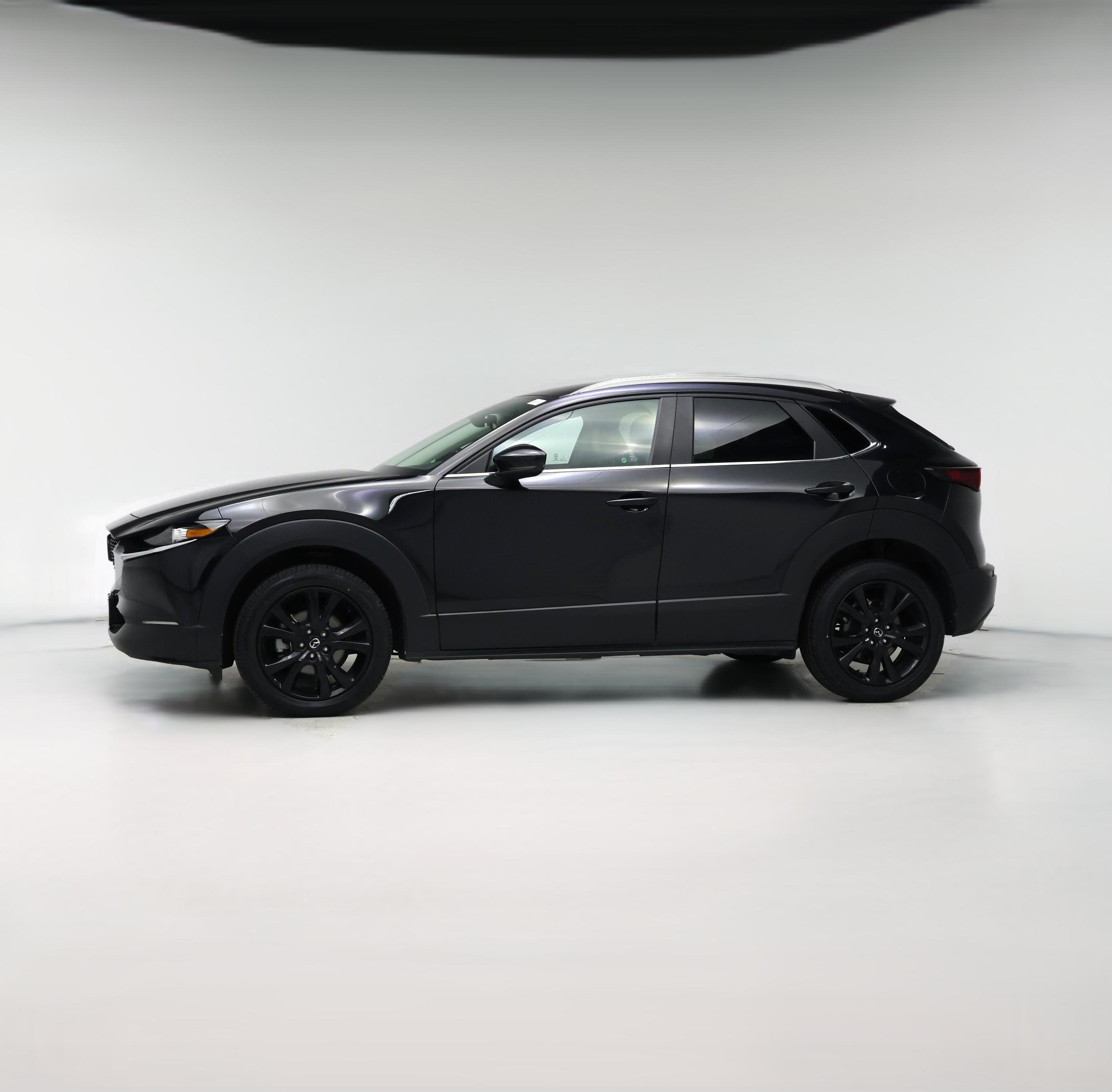 Thumbnail: 2024 Mazda CX-30 - 1
