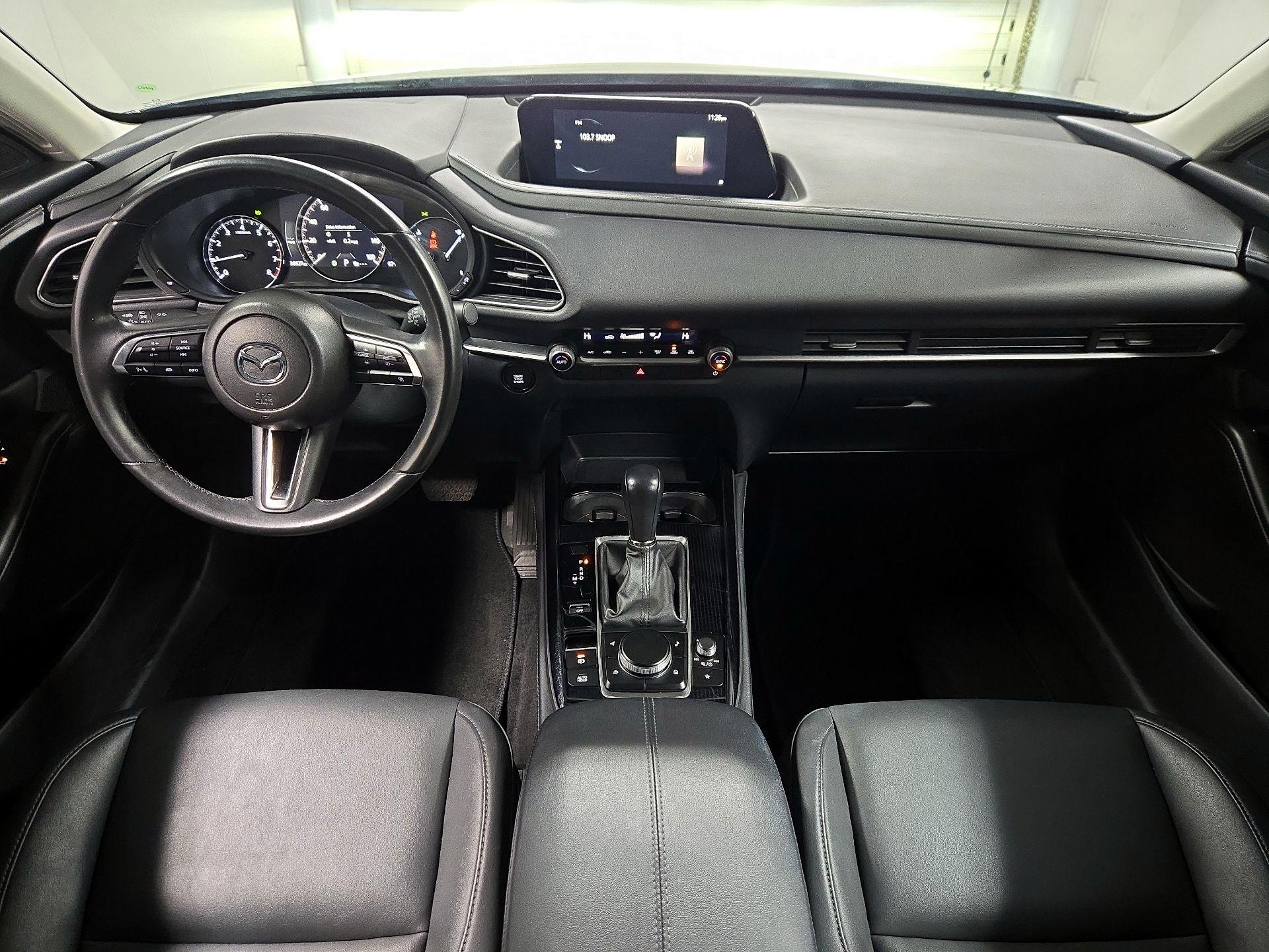 Thumbnail: 2024 Mazda CX-30 - 9