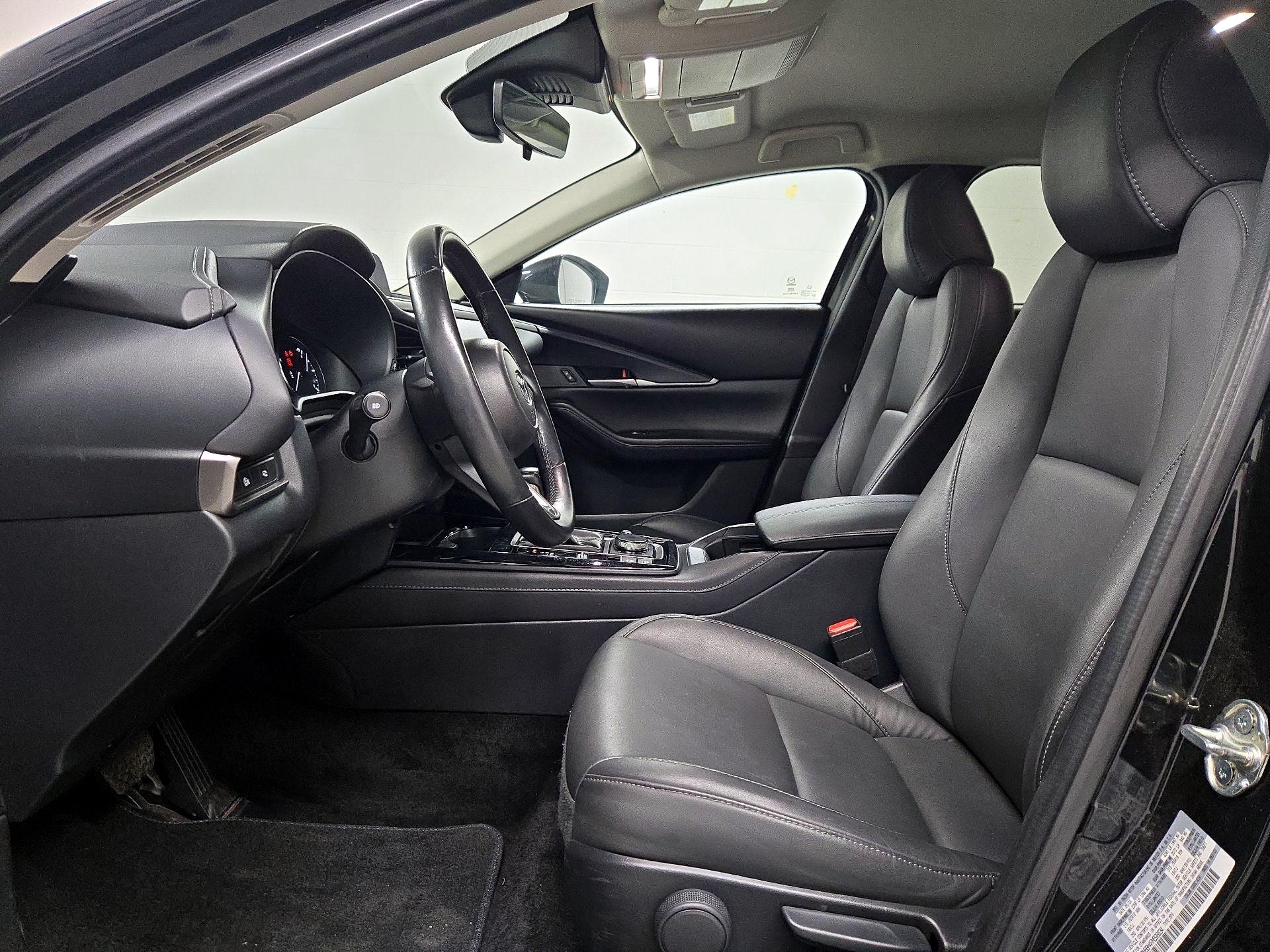 Thumbnail: 2024 Mazda CX-30 - 11