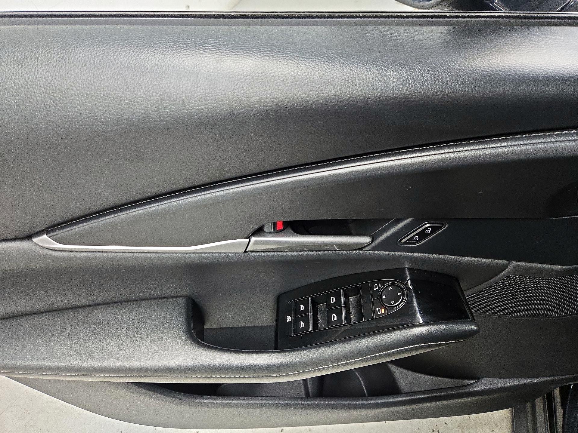 Thumbnail: 2024 Mazda CX-30 - 12