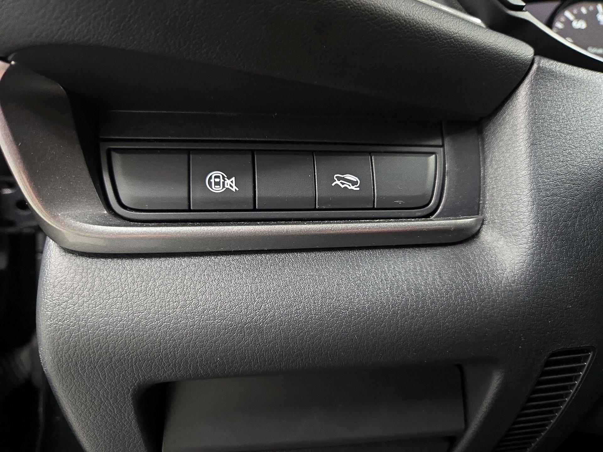 Thumbnail: 2024 Mazda CX-30 - 13