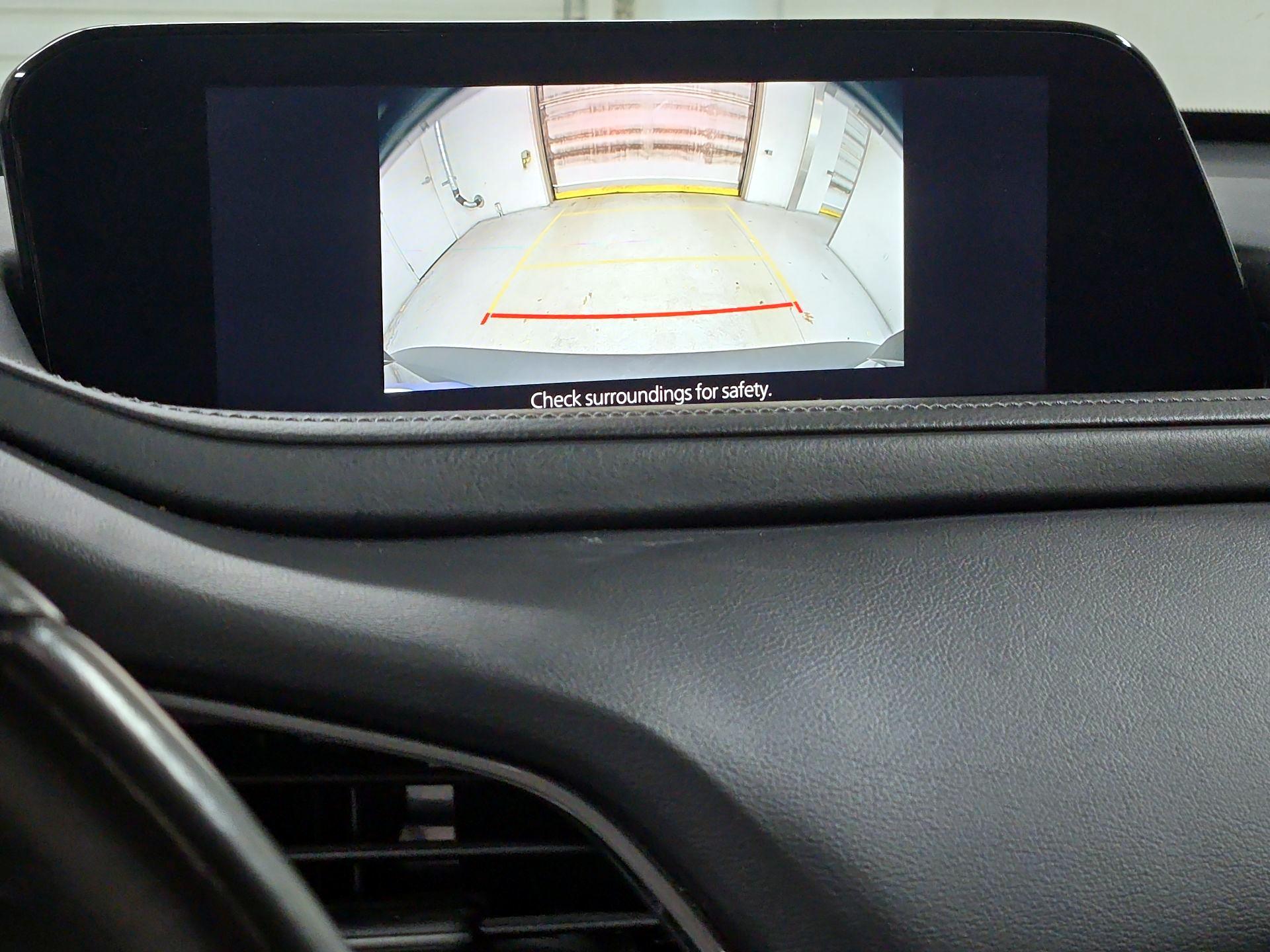 Thumbnail: 2024 Mazda CX-30 - 14