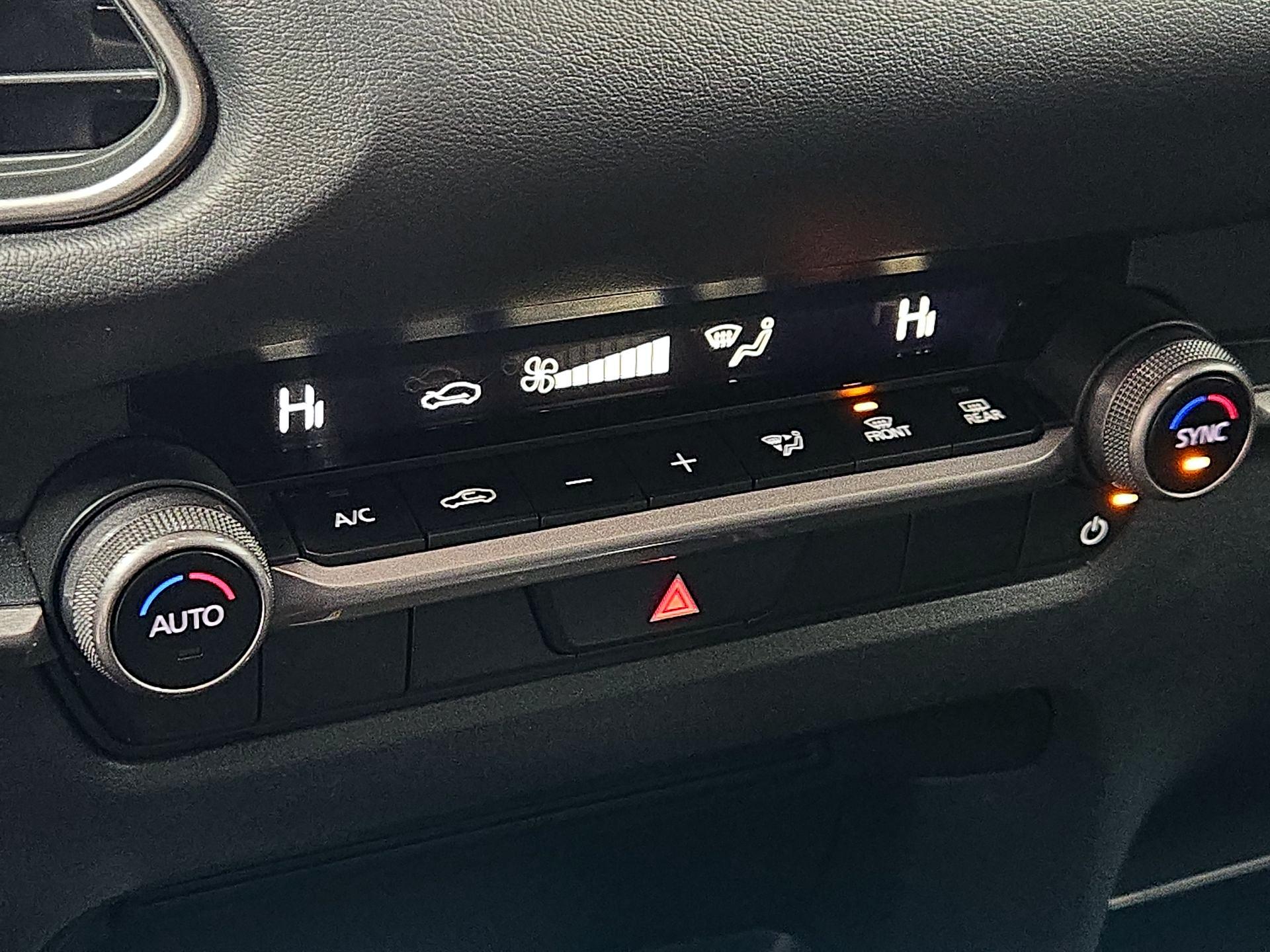 Thumbnail: 2024 Mazda CX-30 - 16