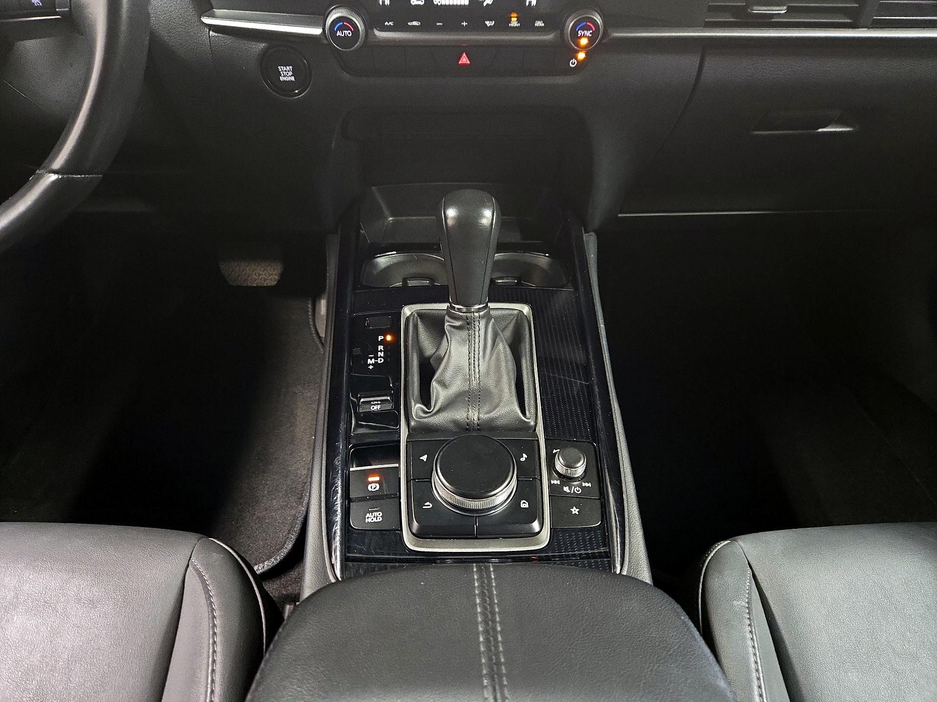 Thumbnail: 2024 Mazda CX-30 - 17