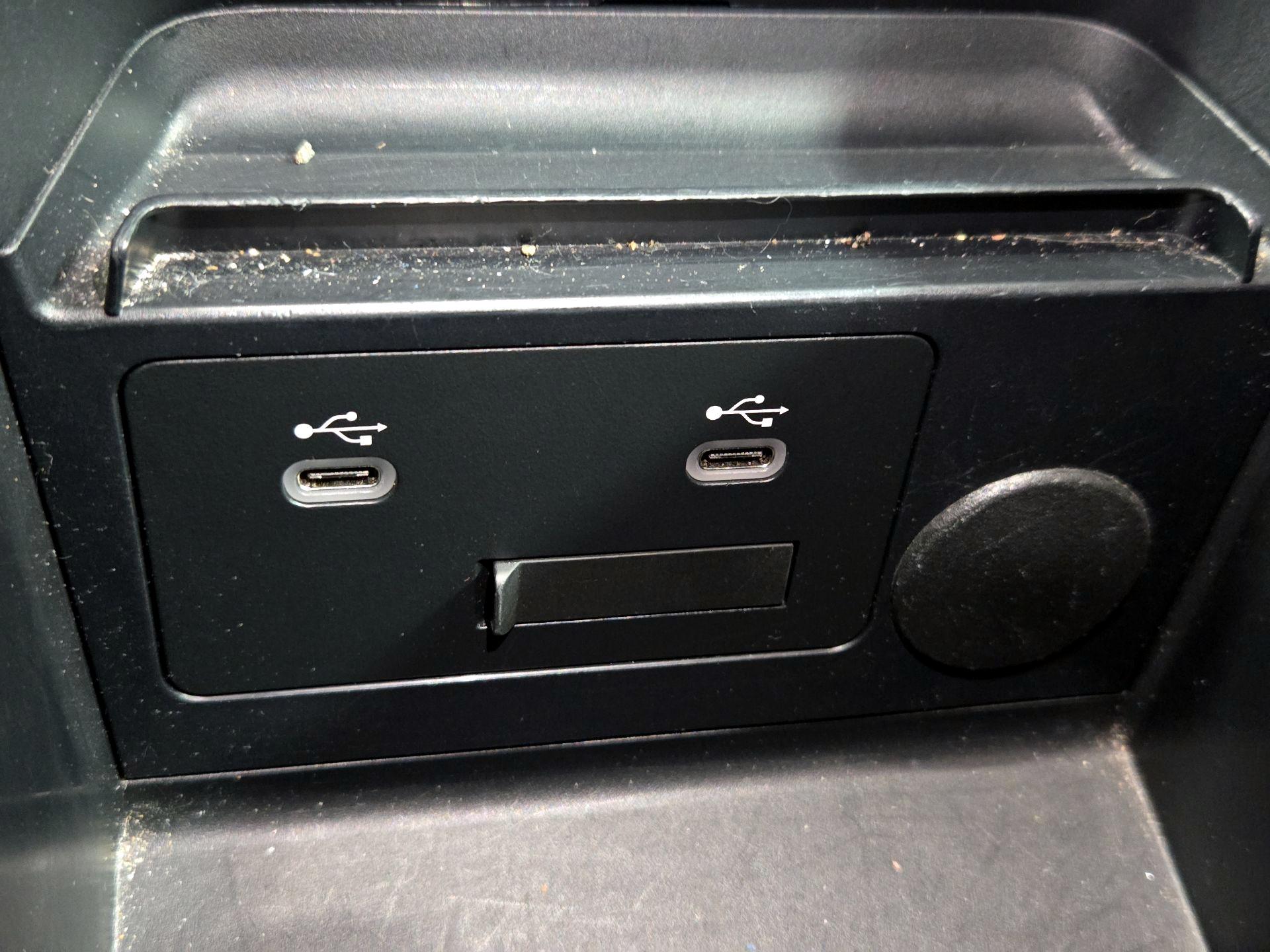 Thumbnail: 2024 Mazda CX-30 - 18