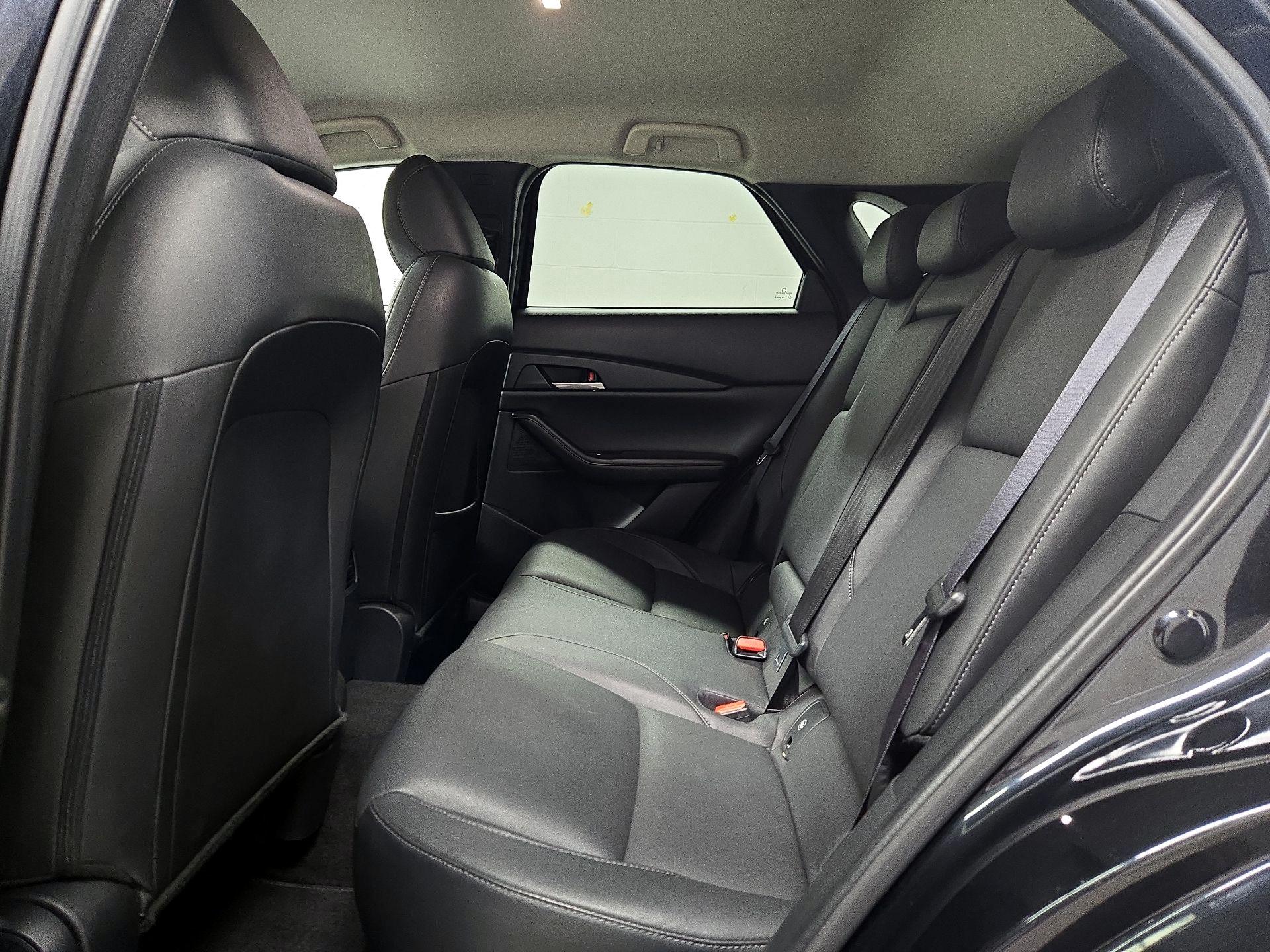 Thumbnail: 2024 Mazda CX-30 - 19