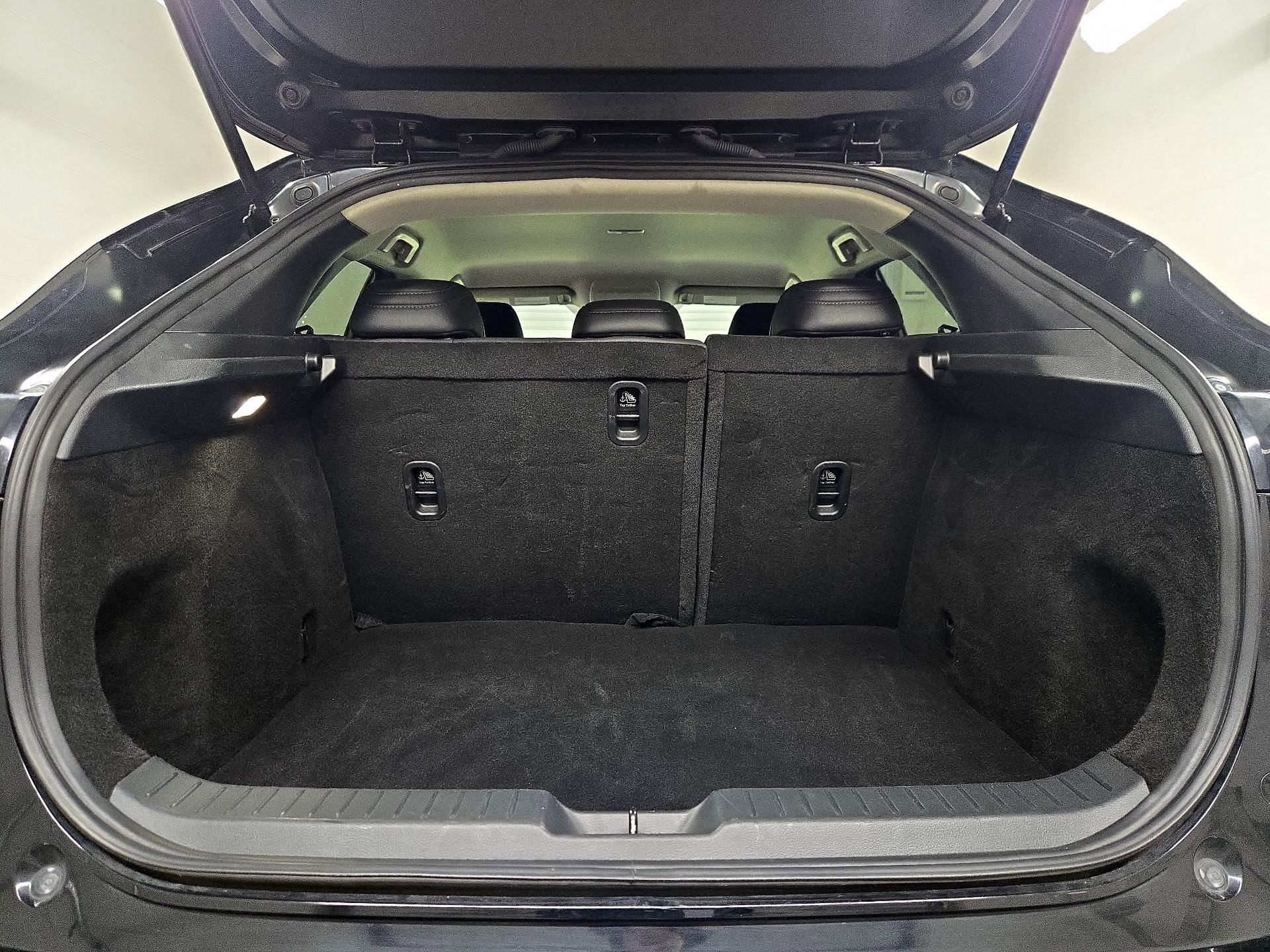 Thumbnail: 2024 Mazda CX-30 - 20