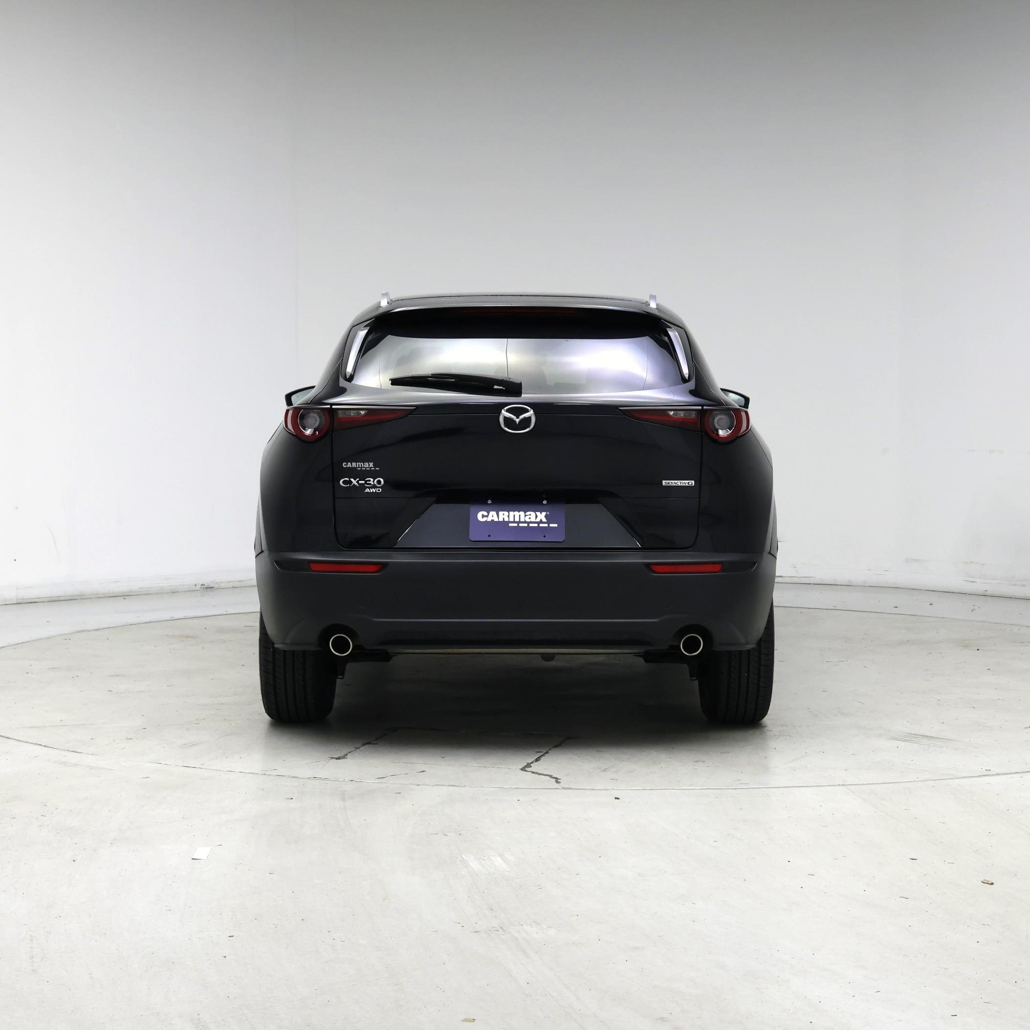 Thumbnail: 2024 Mazda CX-30 - 3