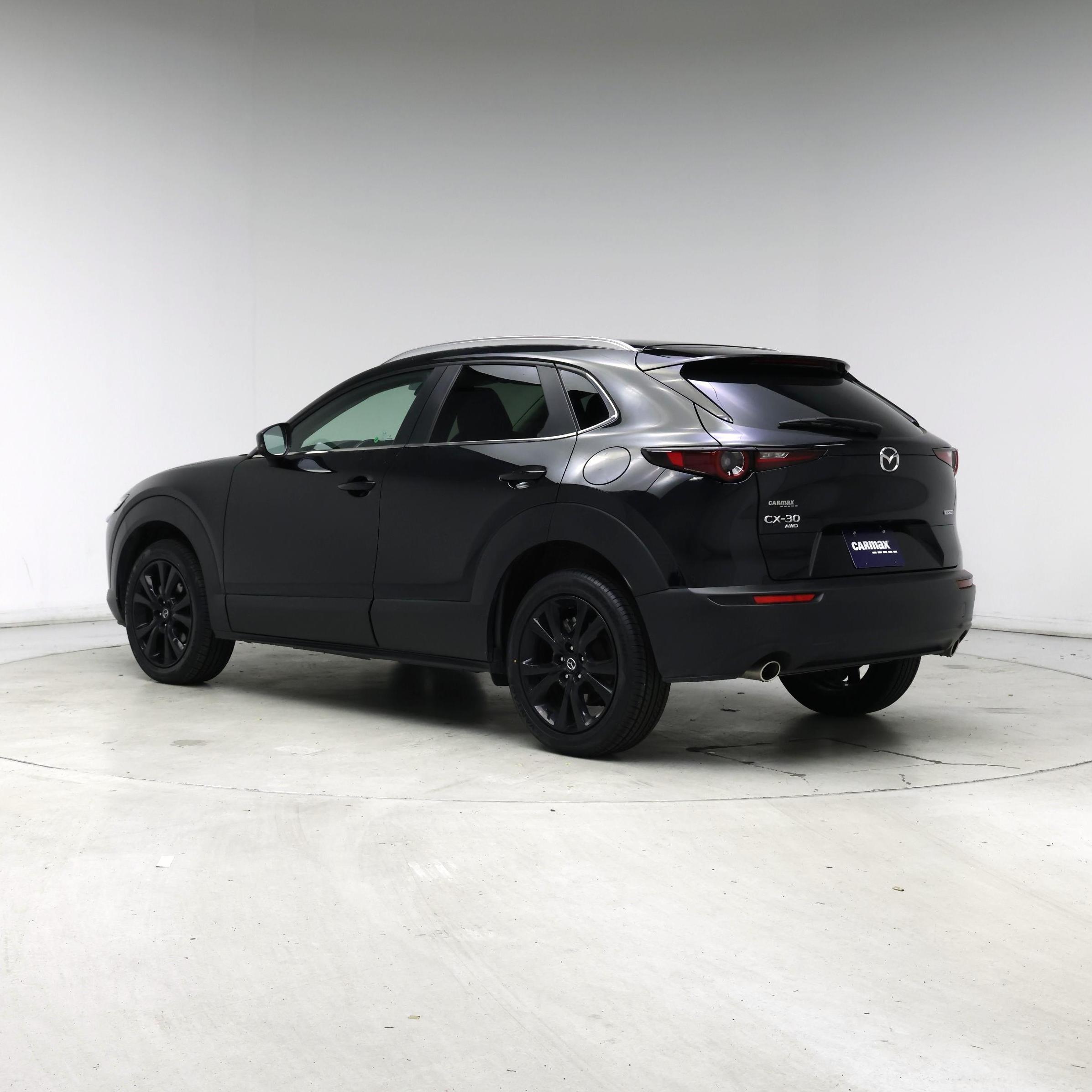 Thumbnail: 2024 Mazda CX-30 - 4