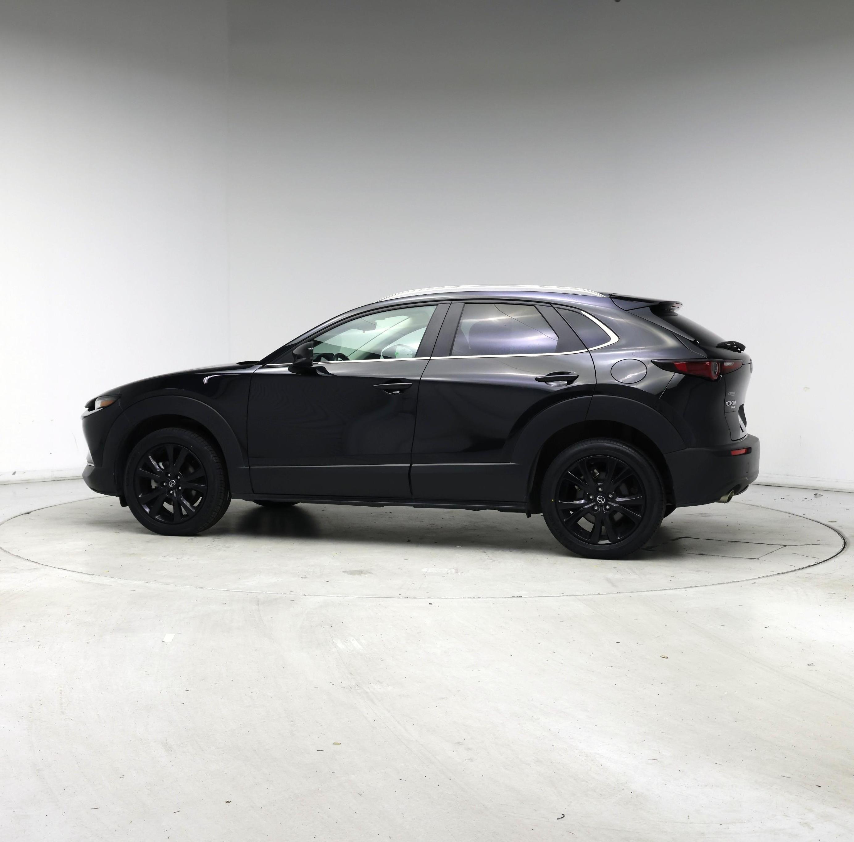 Thumbnail: 2024 Mazda CX-30 - 5