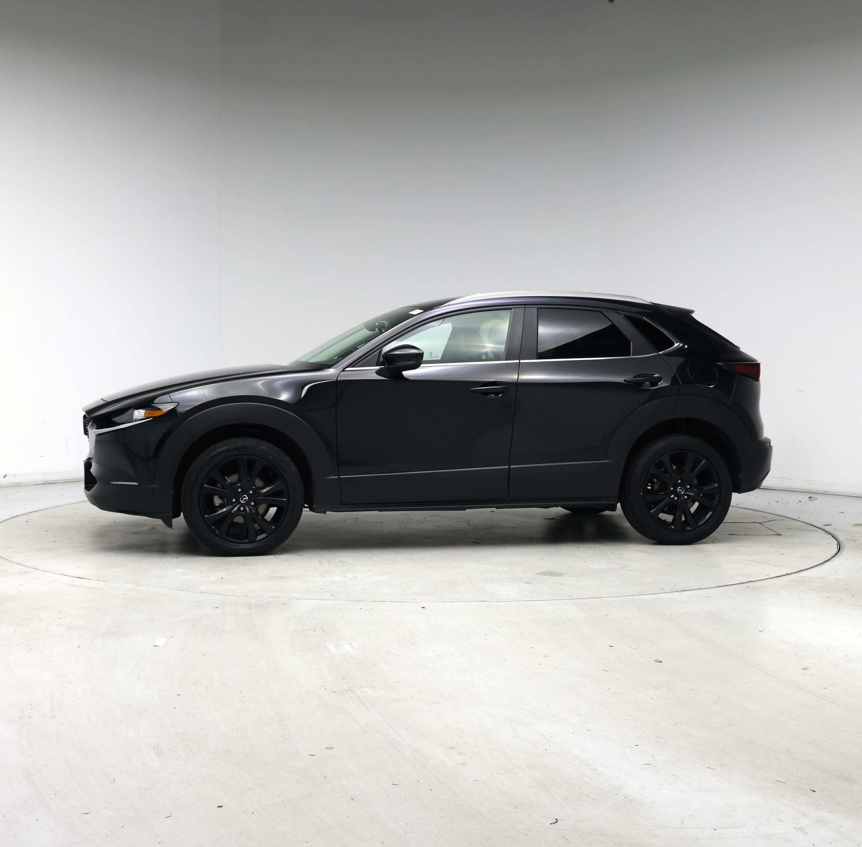 Thumbnail: 2024 Mazda CX-30 - 7