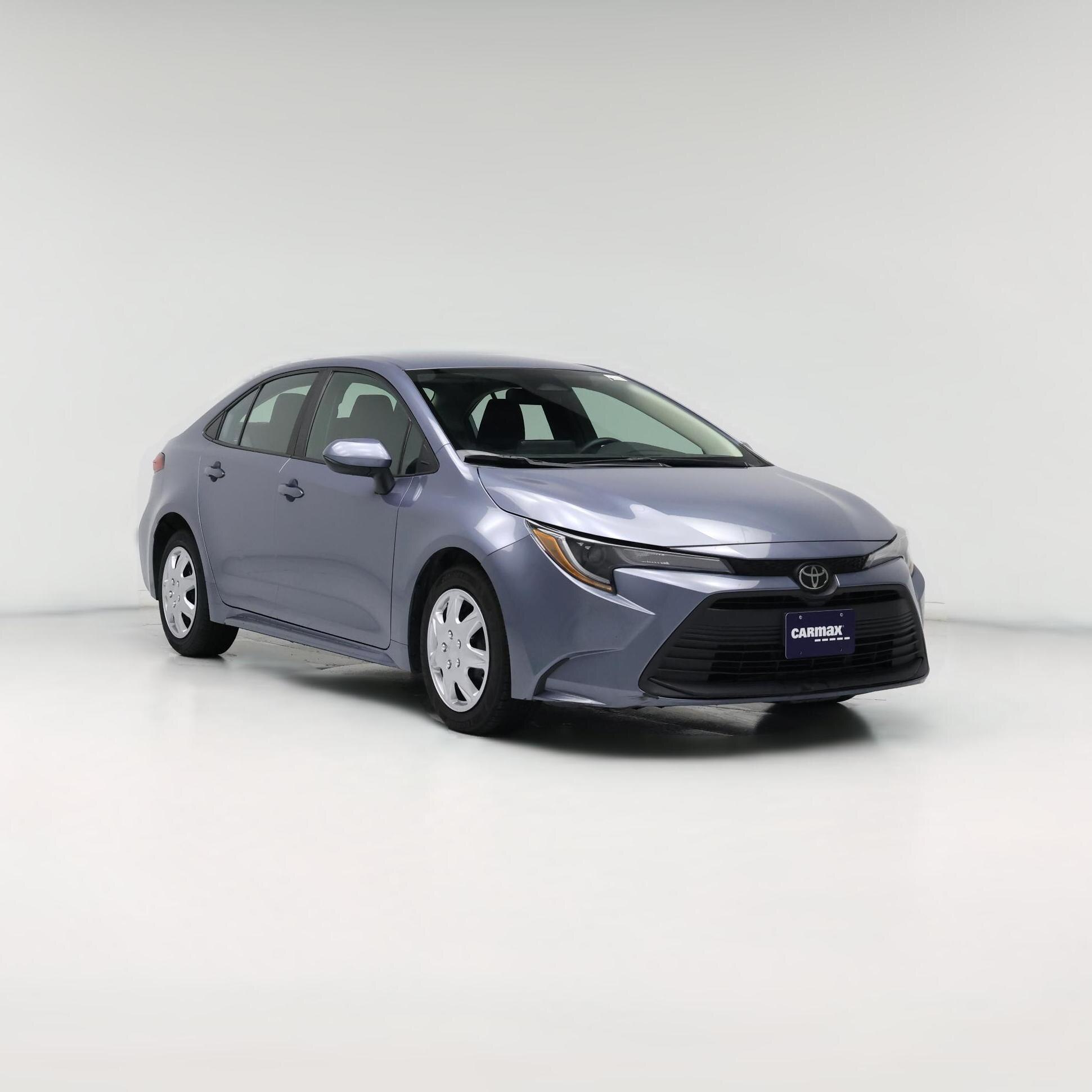 Thumbnail: 2023 Toyota Corolla - 1