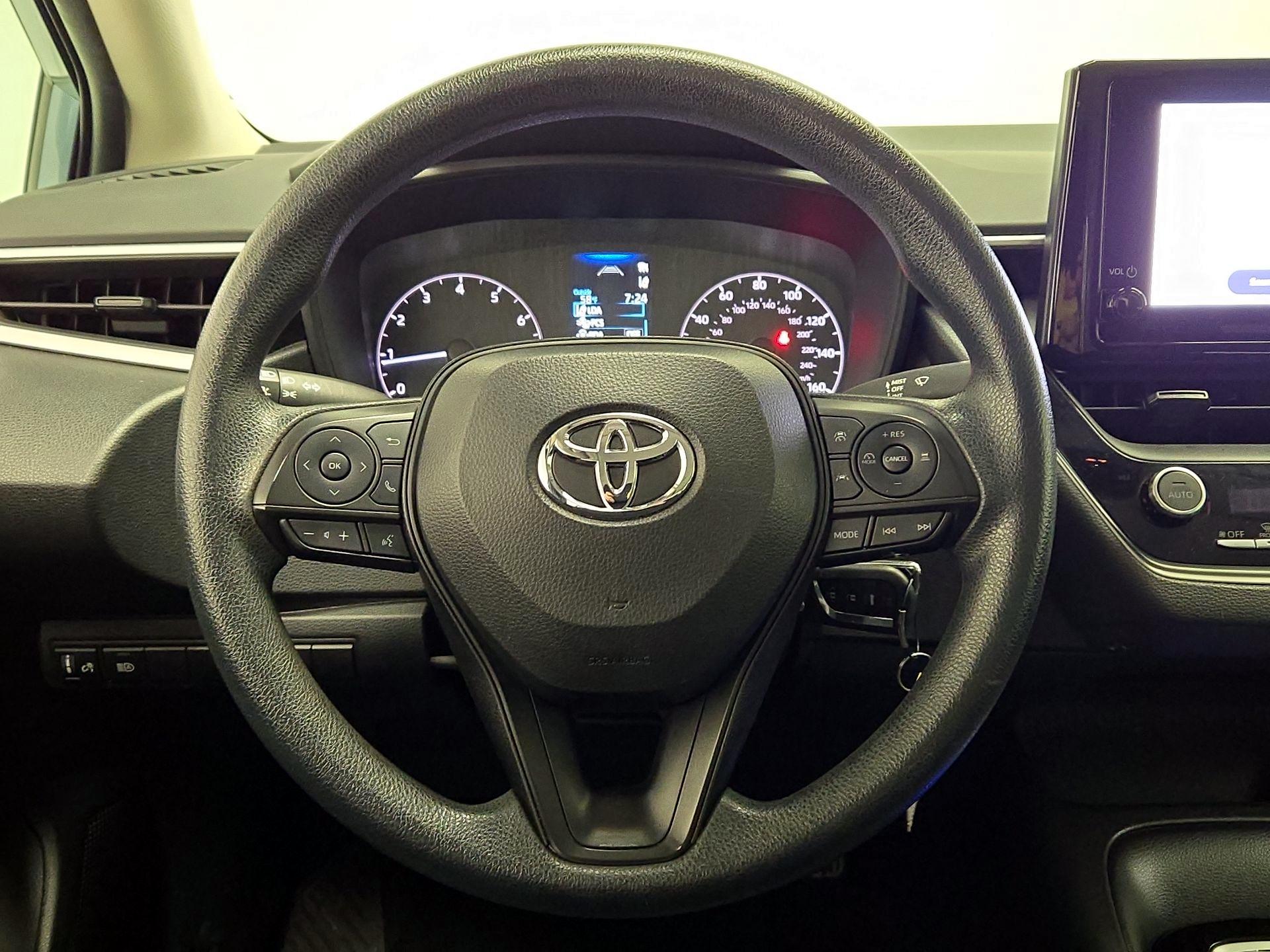 Thumbnail: 2023 Toyota Corolla - 10