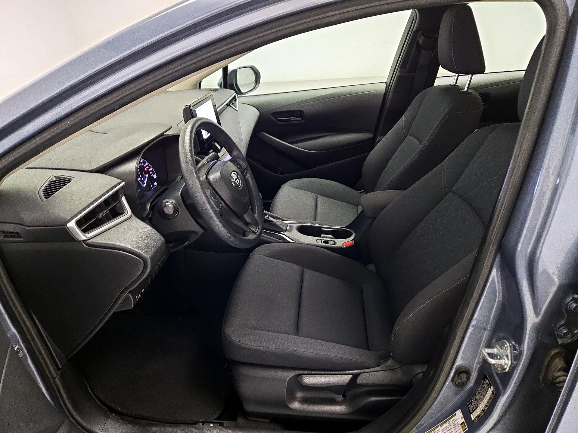 Thumbnail: 2023 Toyota Corolla - 11