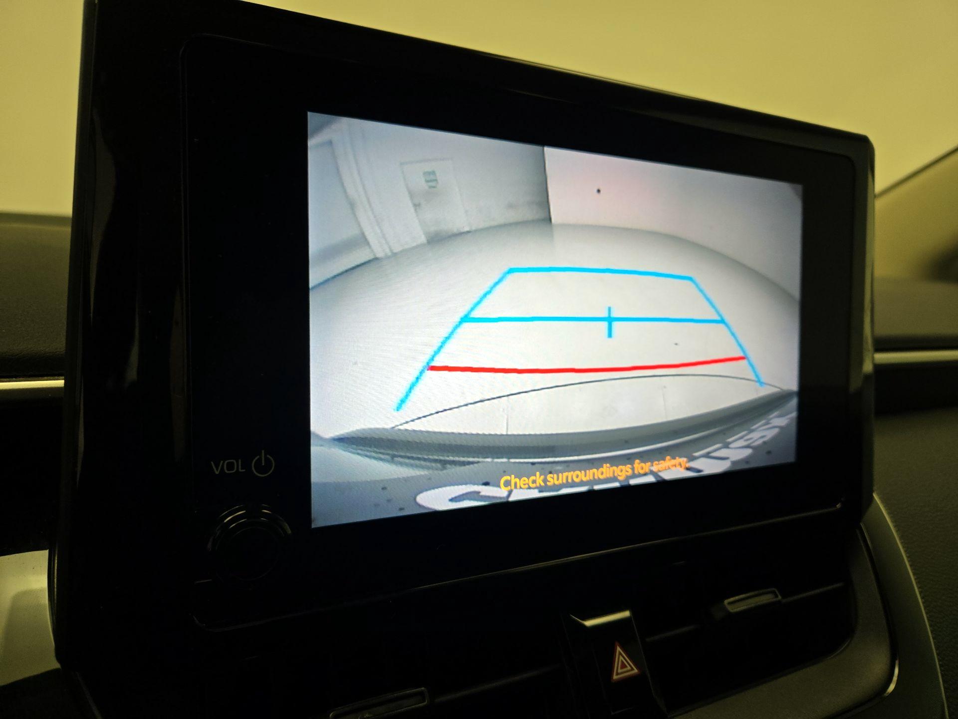 Thumbnail: 2023 Toyota Corolla - 14