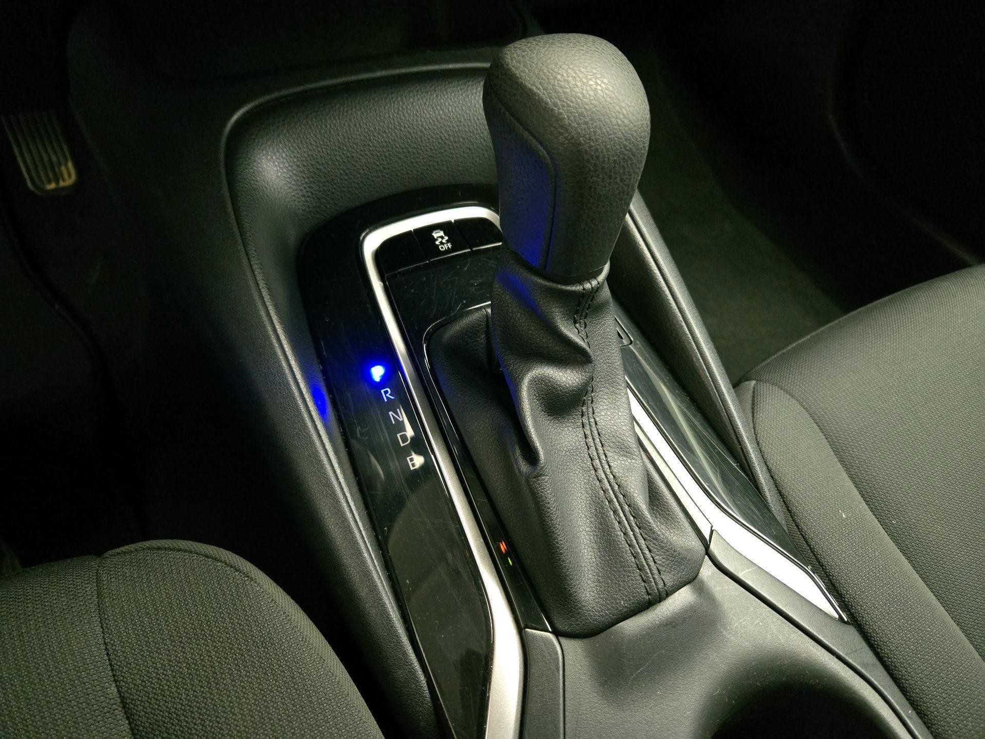 Thumbnail: 2023 Toyota Corolla - 17