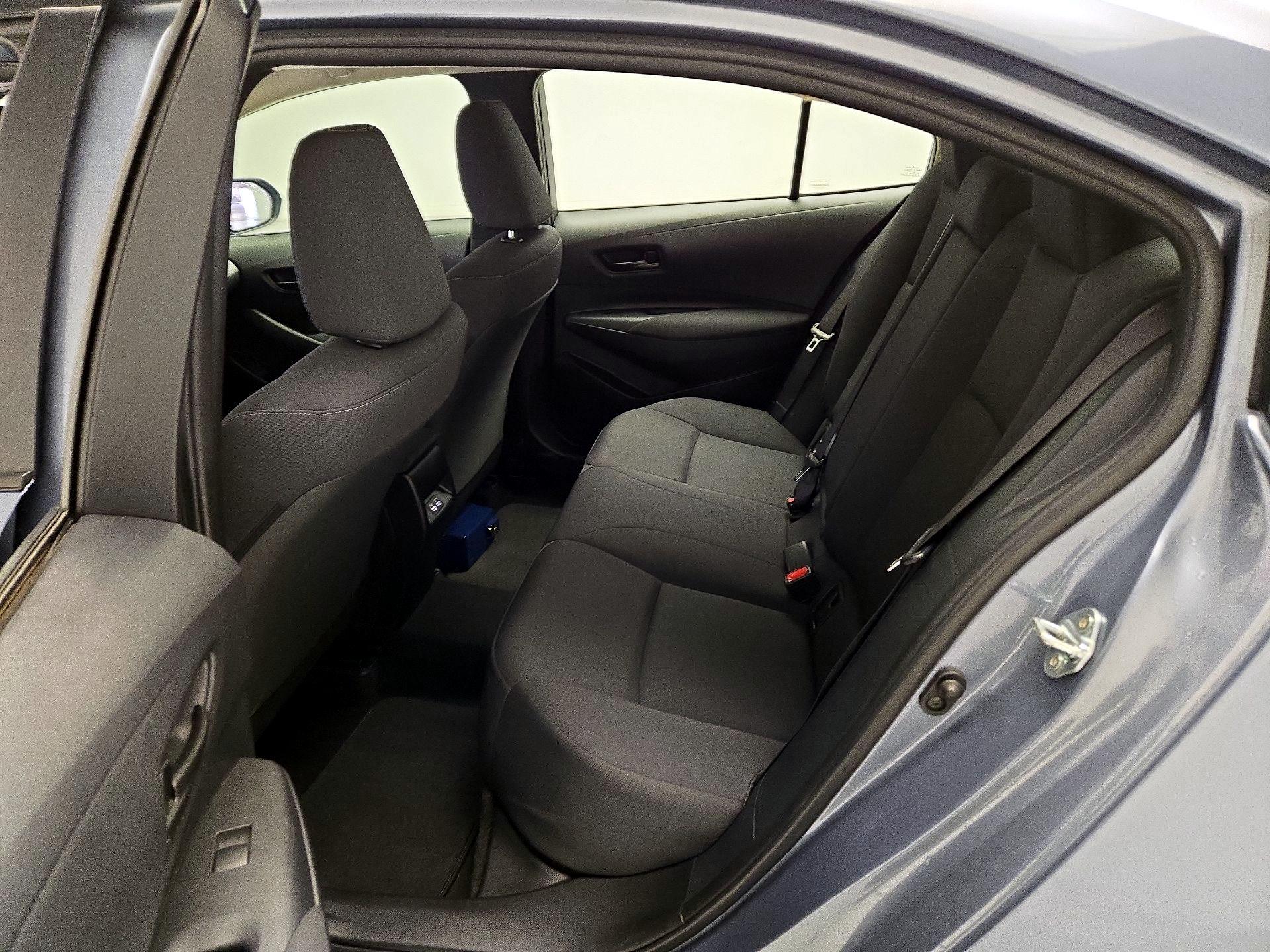 Thumbnail: 2023 Toyota Corolla - 19