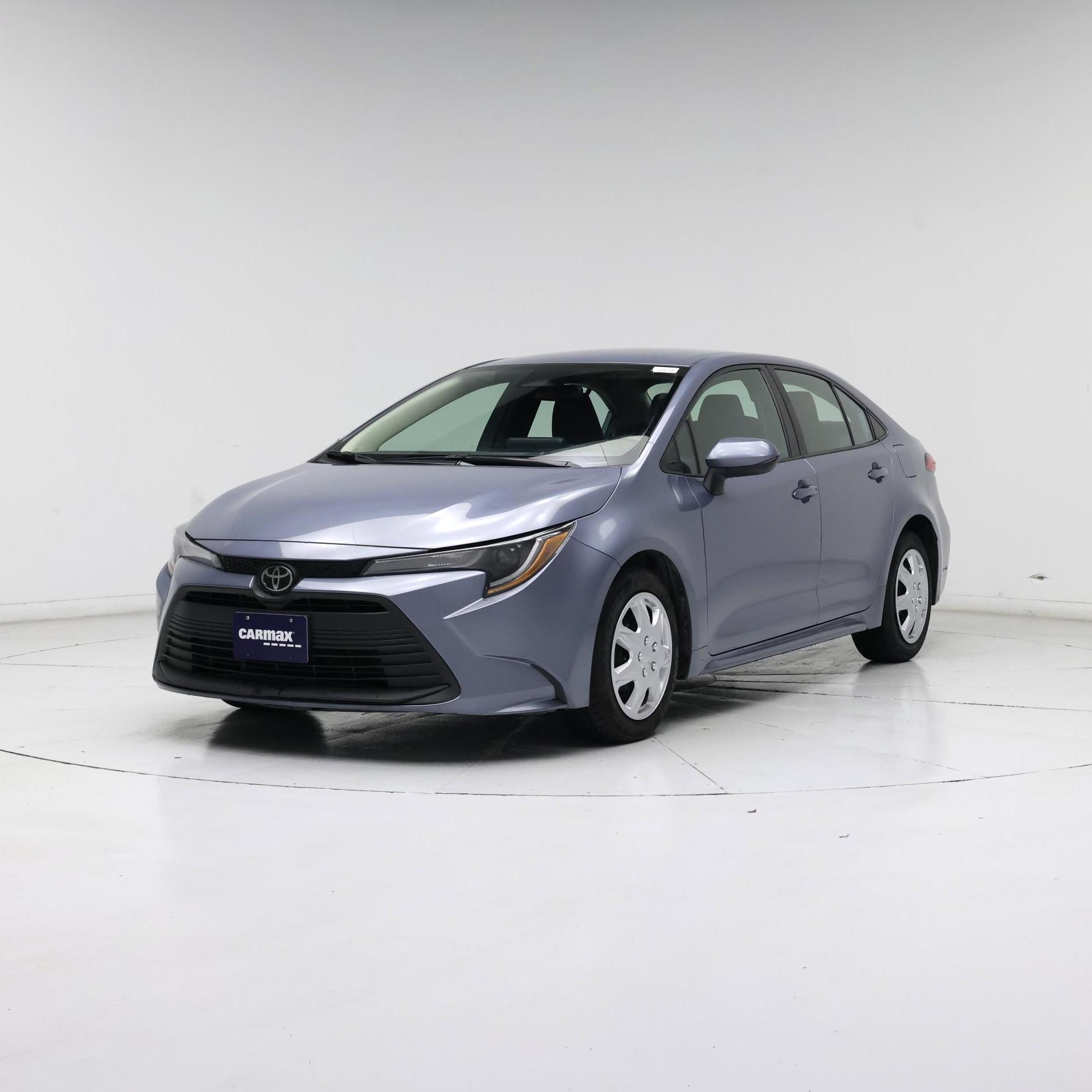 Thumbnail: 2023 Toyota Corolla - 4