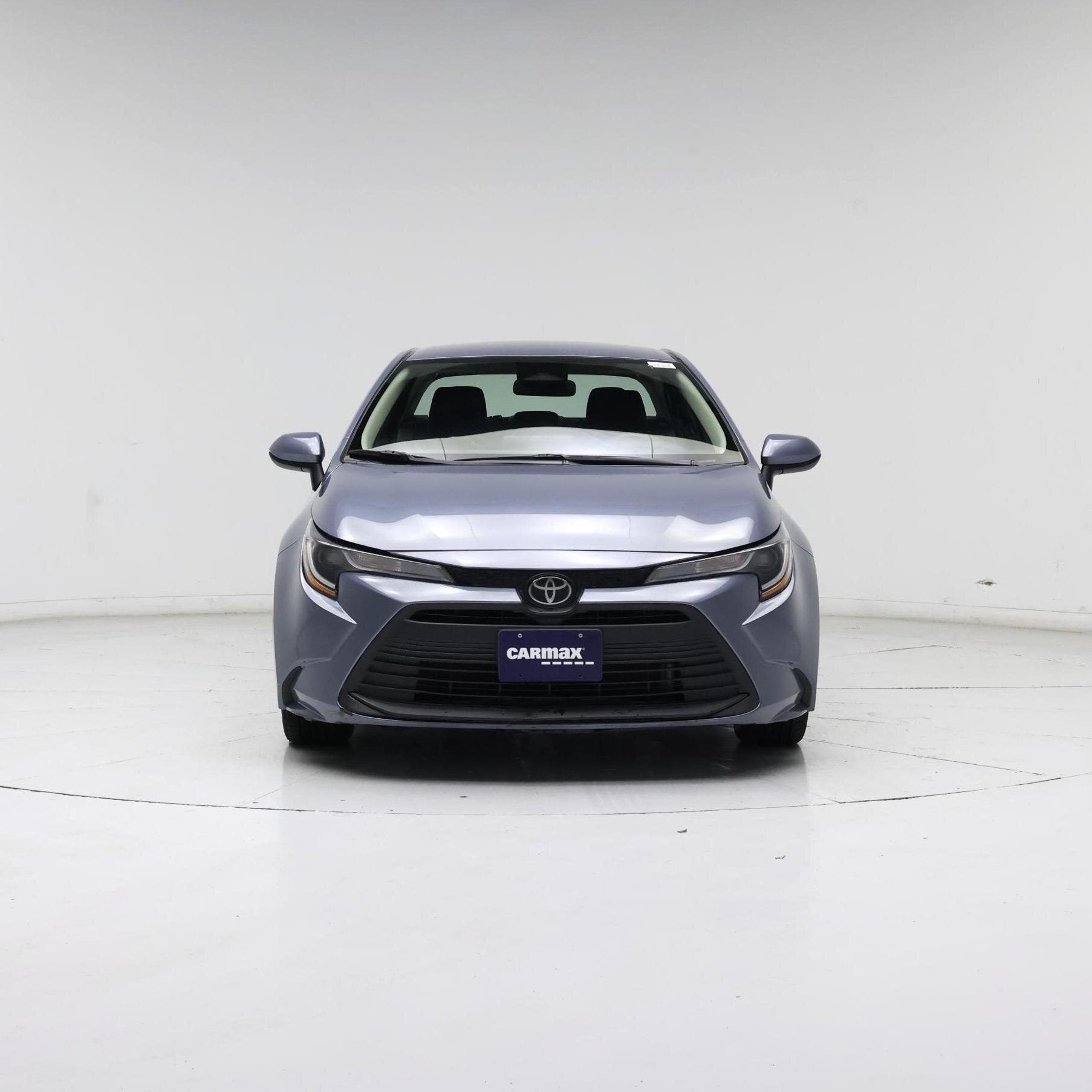 Thumbnail: 2023 Toyota Corolla - 5