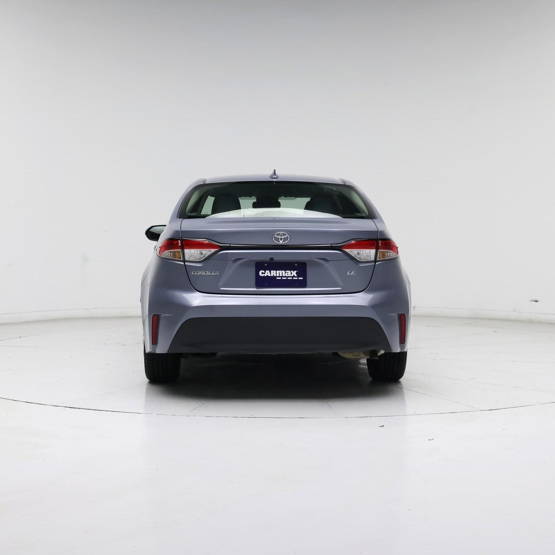 Thumbnail: 2023 Toyota Corolla - 6