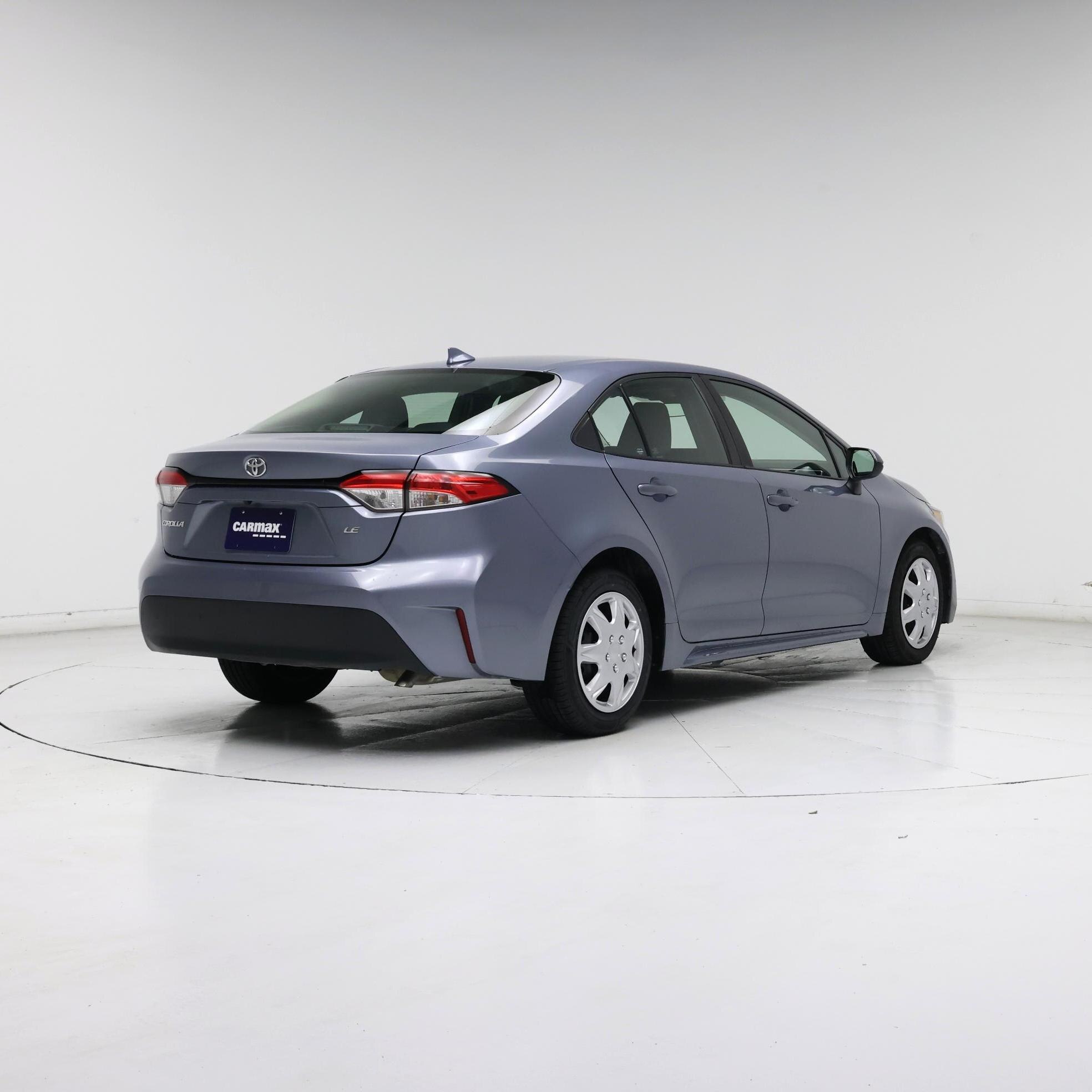 Thumbnail: 2023 Toyota Corolla - 8