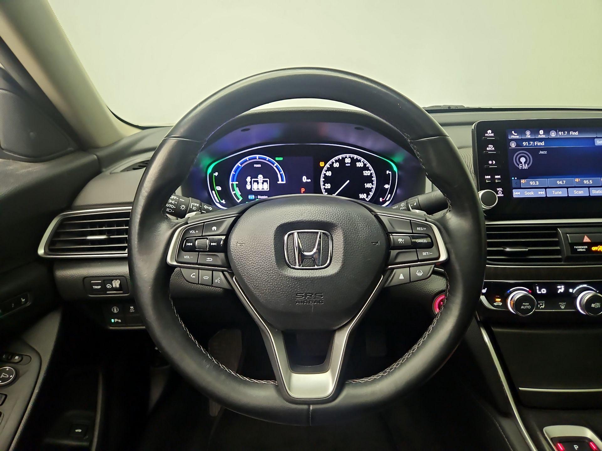 Thumbnail: 2021 Honda Accord - 10