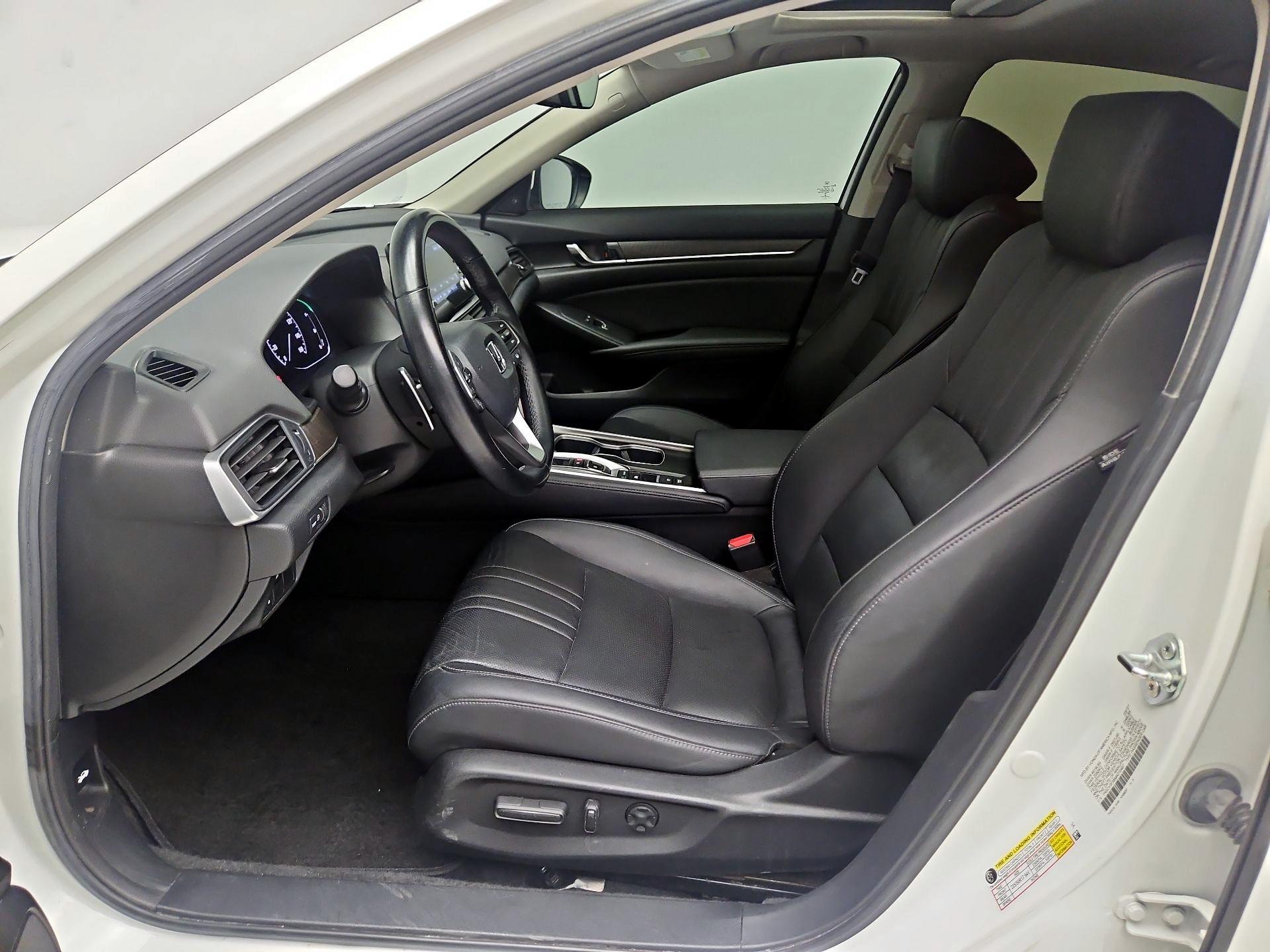 Thumbnail: 2021 Honda Accord - 11
