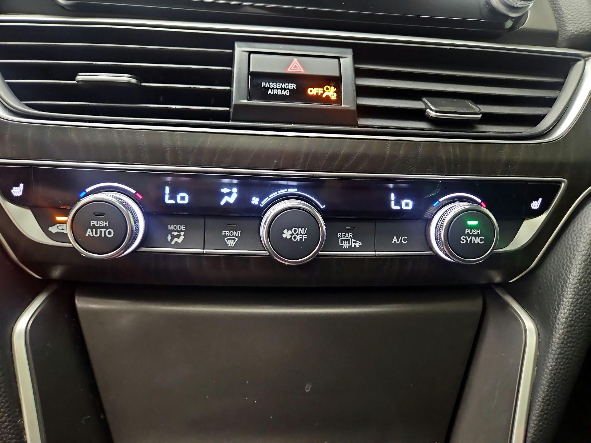 Thumbnail: 2021 Honda Accord - 16