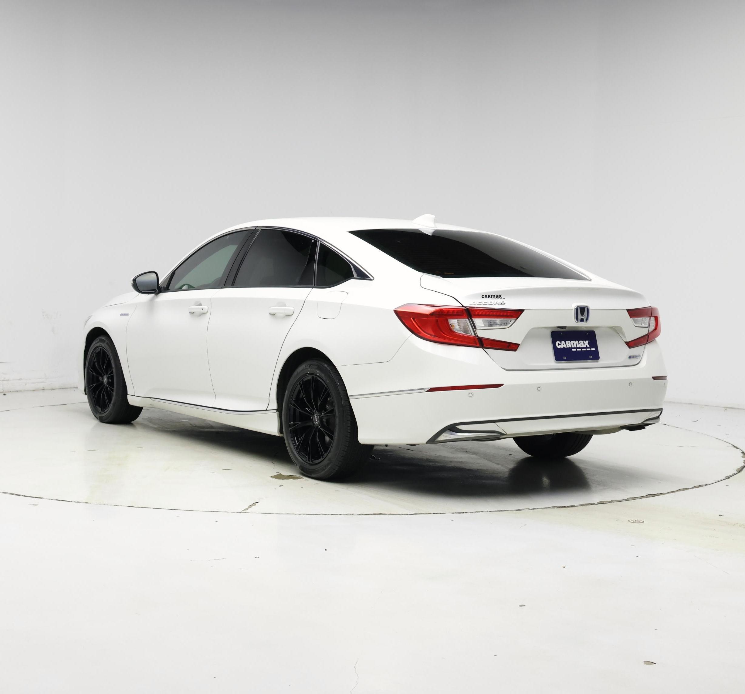 Thumbnail: 2021 Honda Accord - 2