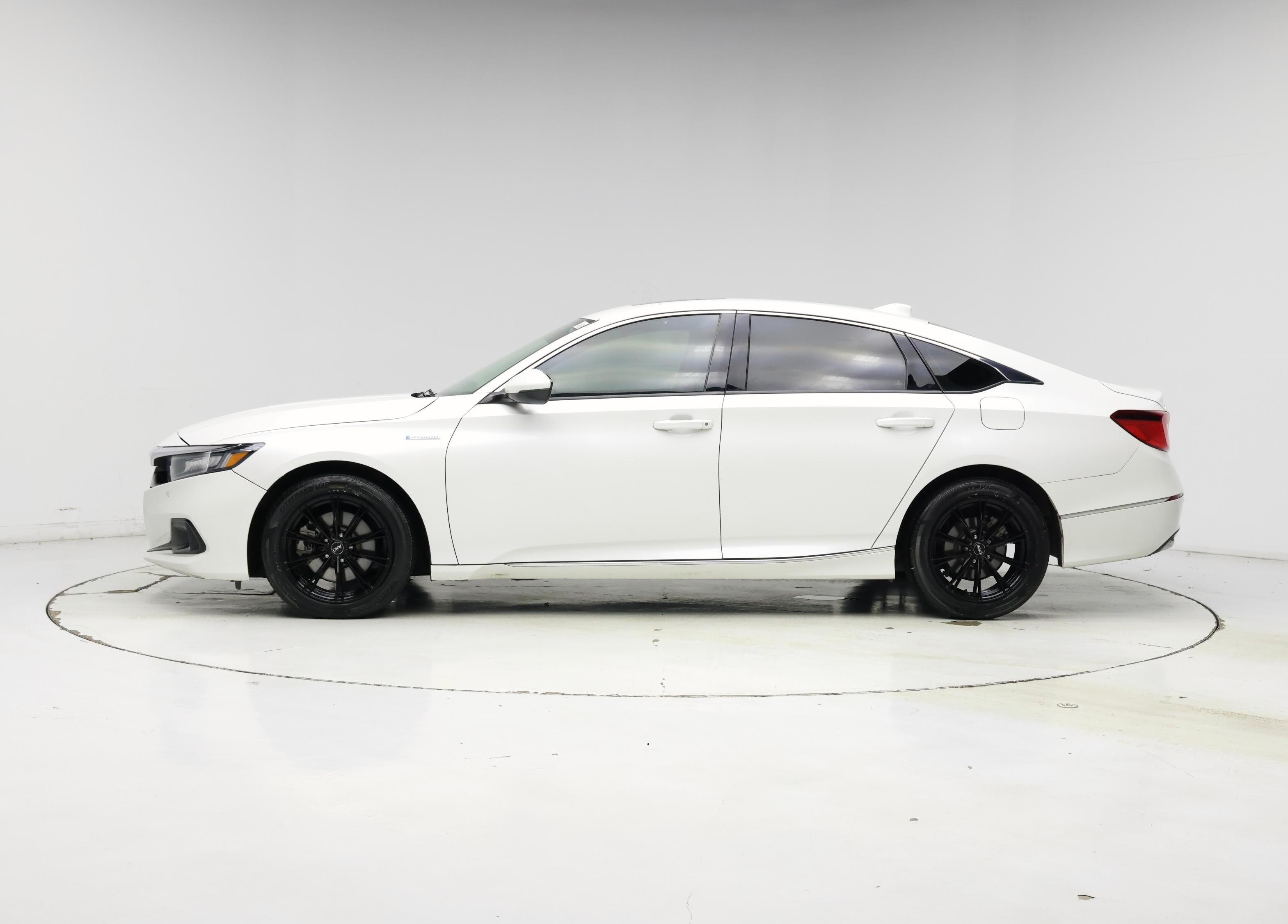 Thumbnail: 2021 Honda Accord - 3