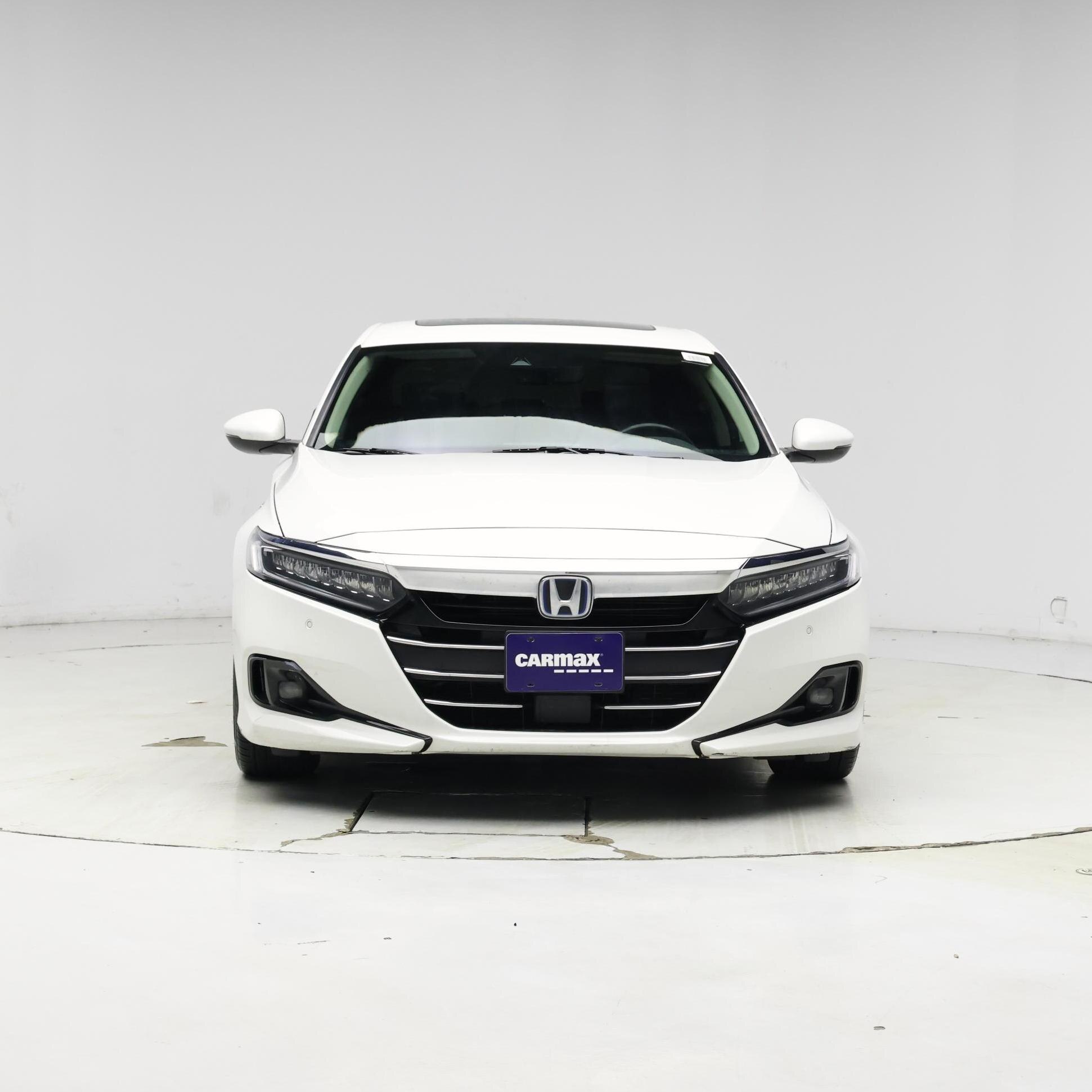 Thumbnail: 2021 Honda Accord - 5