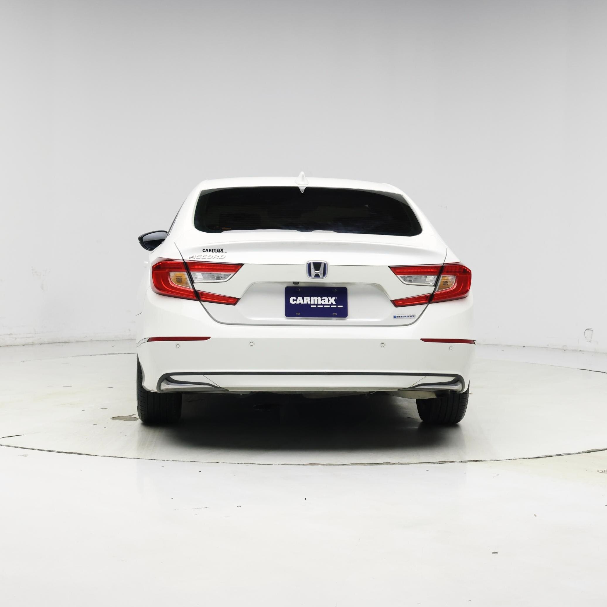 Thumbnail: 2021 Honda Accord - 6
