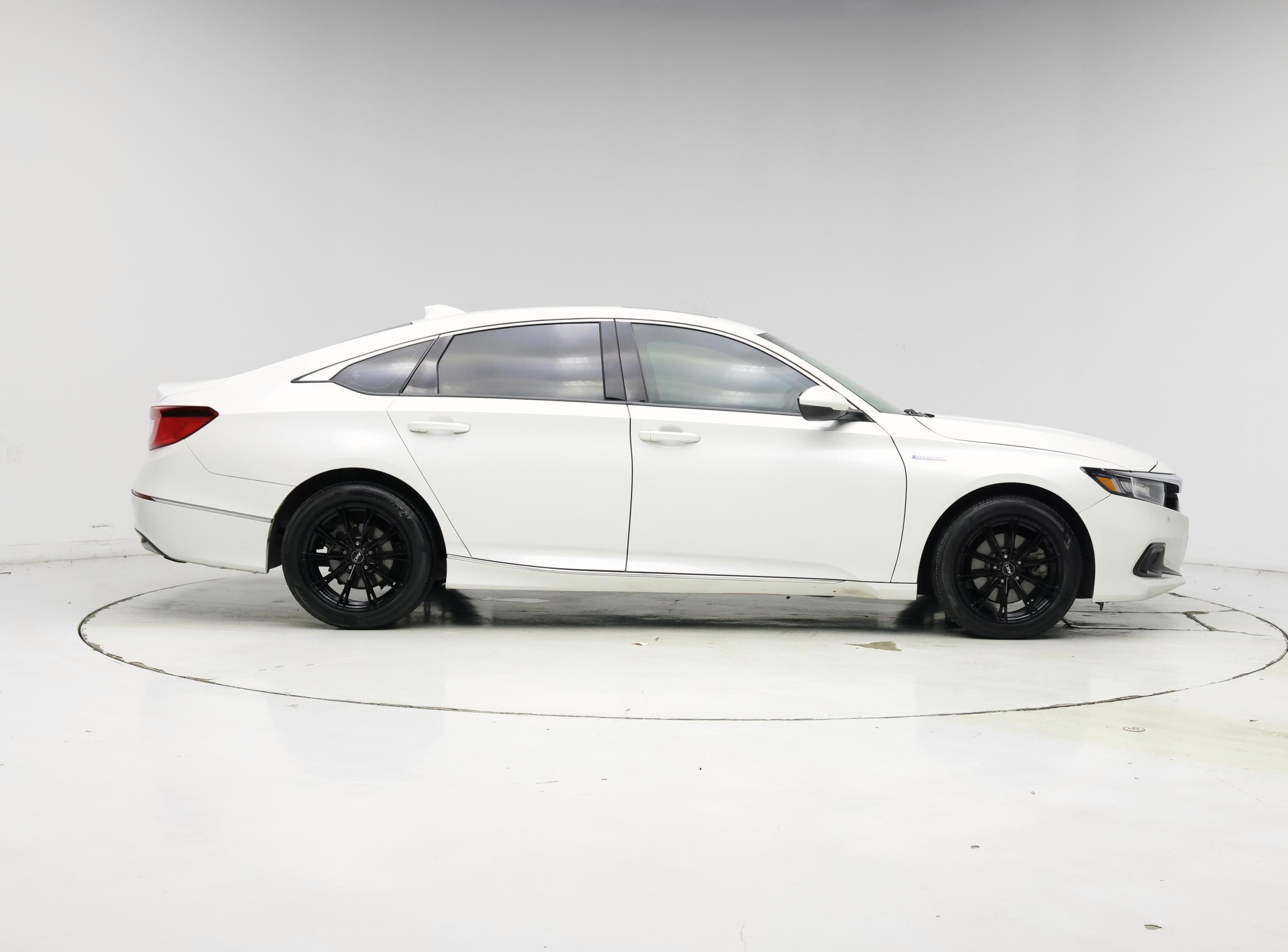 Thumbnail: 2021 Honda Accord - 7