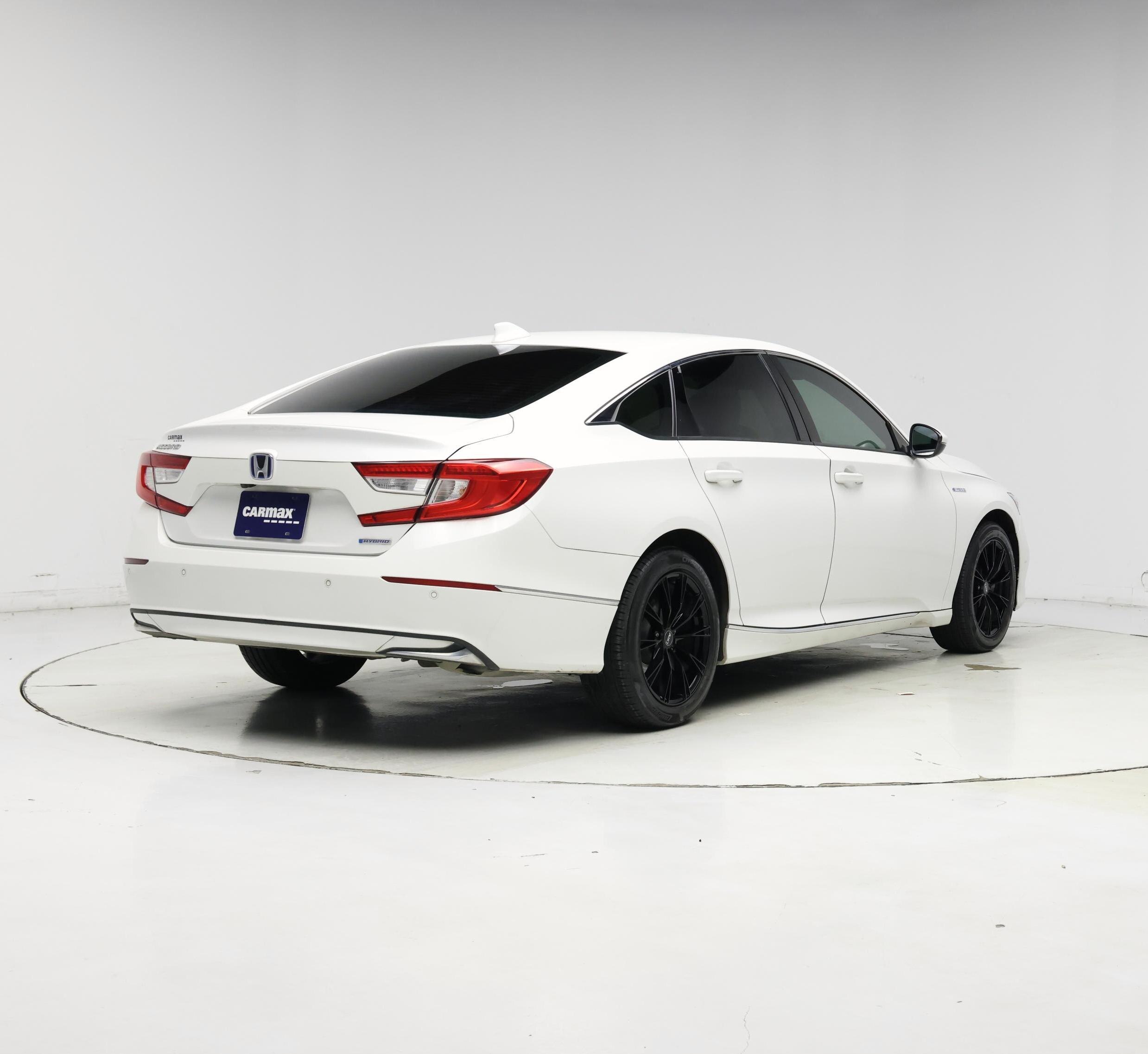 Thumbnail: 2021 Honda Accord - 8