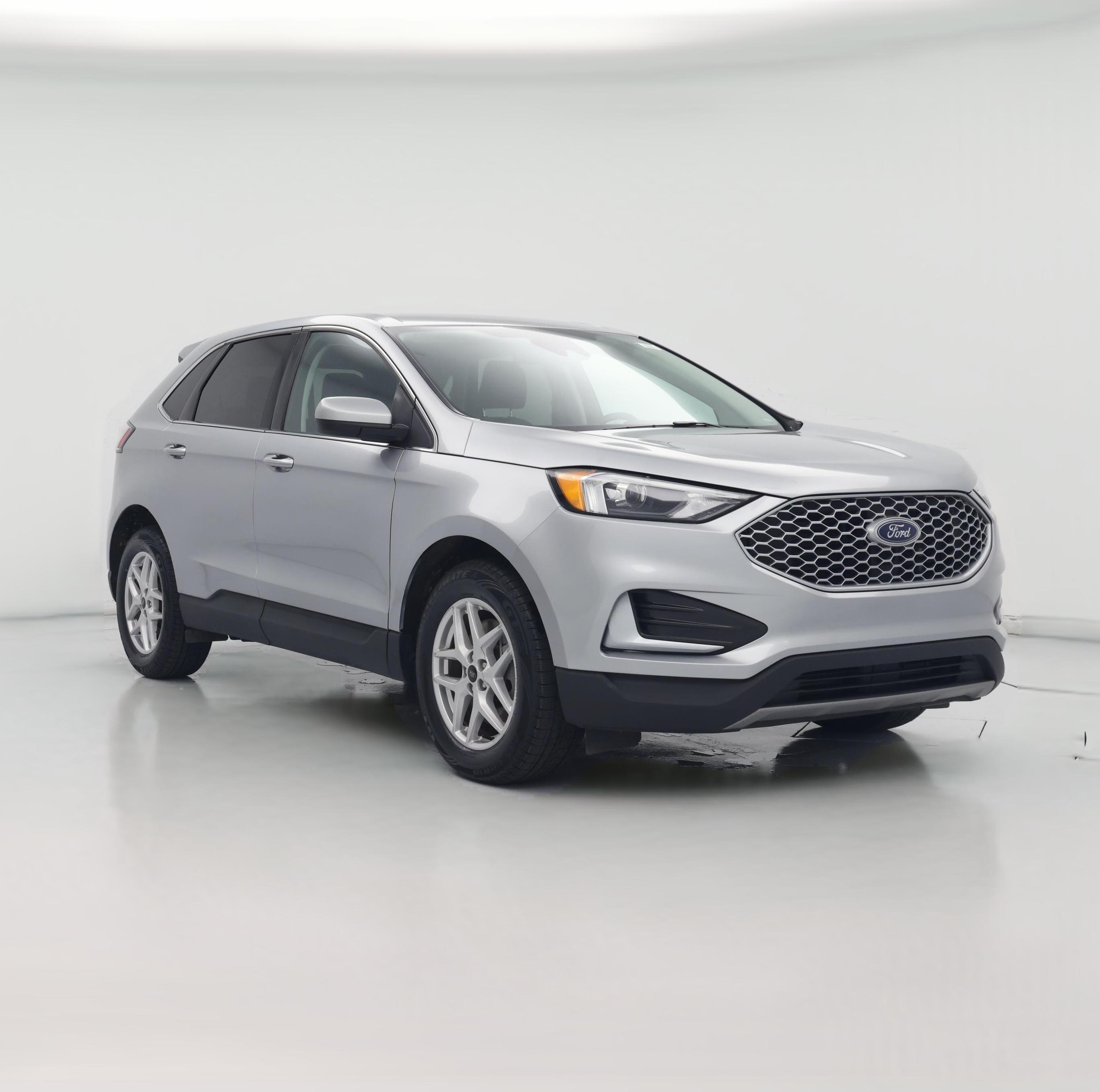 Thumbnail: 2024 Ford Edge - 1