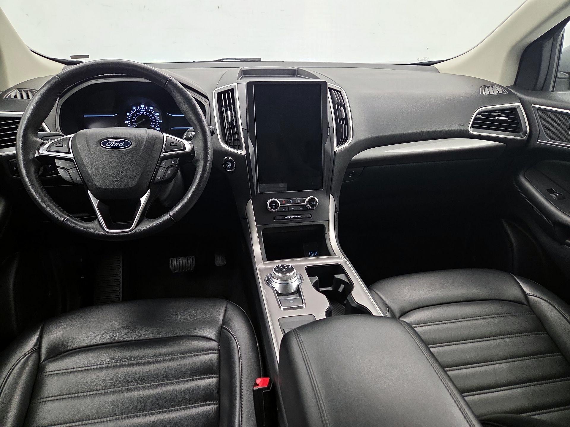 Thumbnail: 2024 Ford Edge - 9