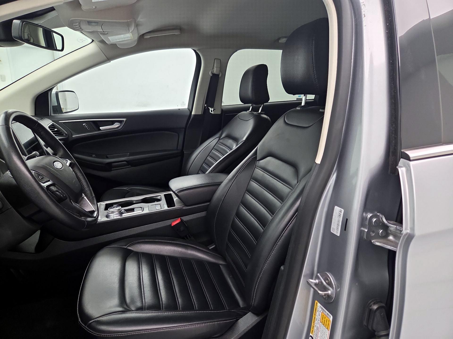 Thumbnail: 2024 Ford Edge - 11