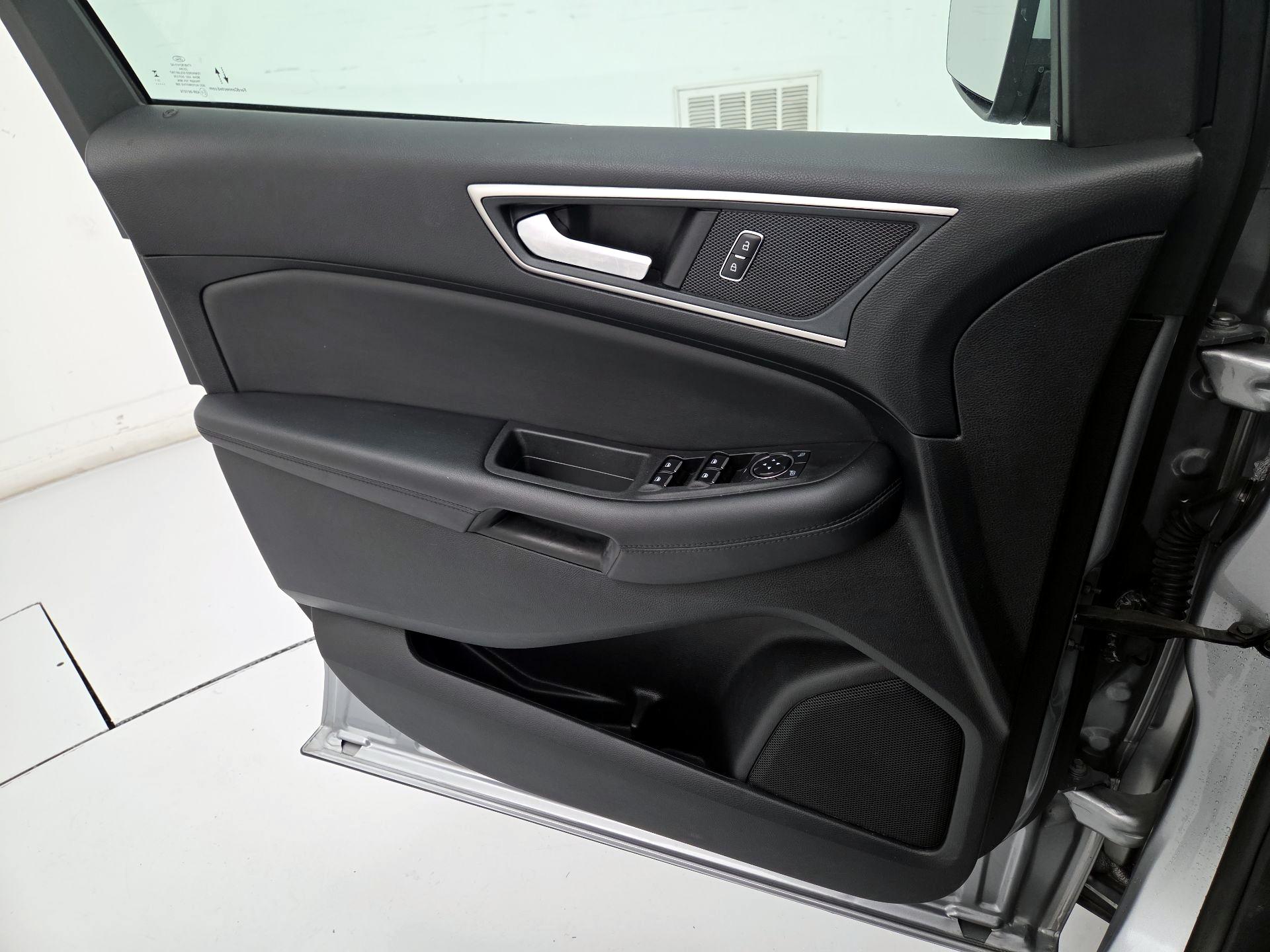 Thumbnail: 2024 Ford Edge - 12