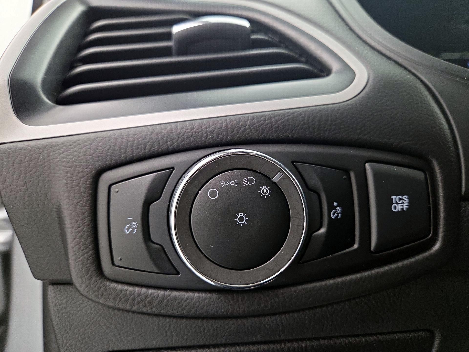Thumbnail: 2024 Ford Edge - 13