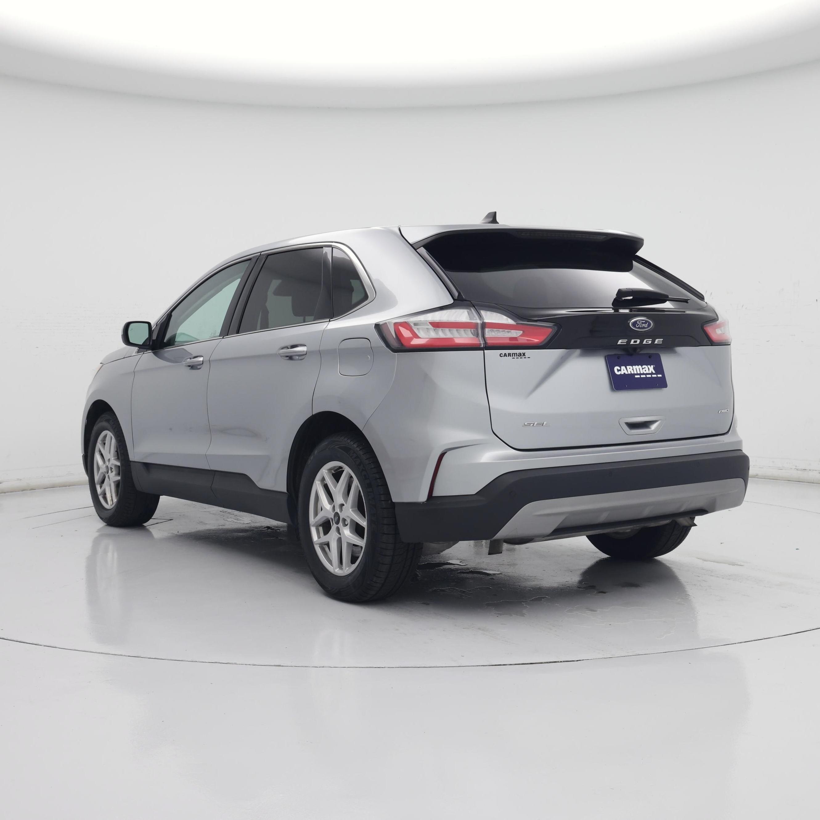 Thumbnail: 2024 Ford Edge - 2