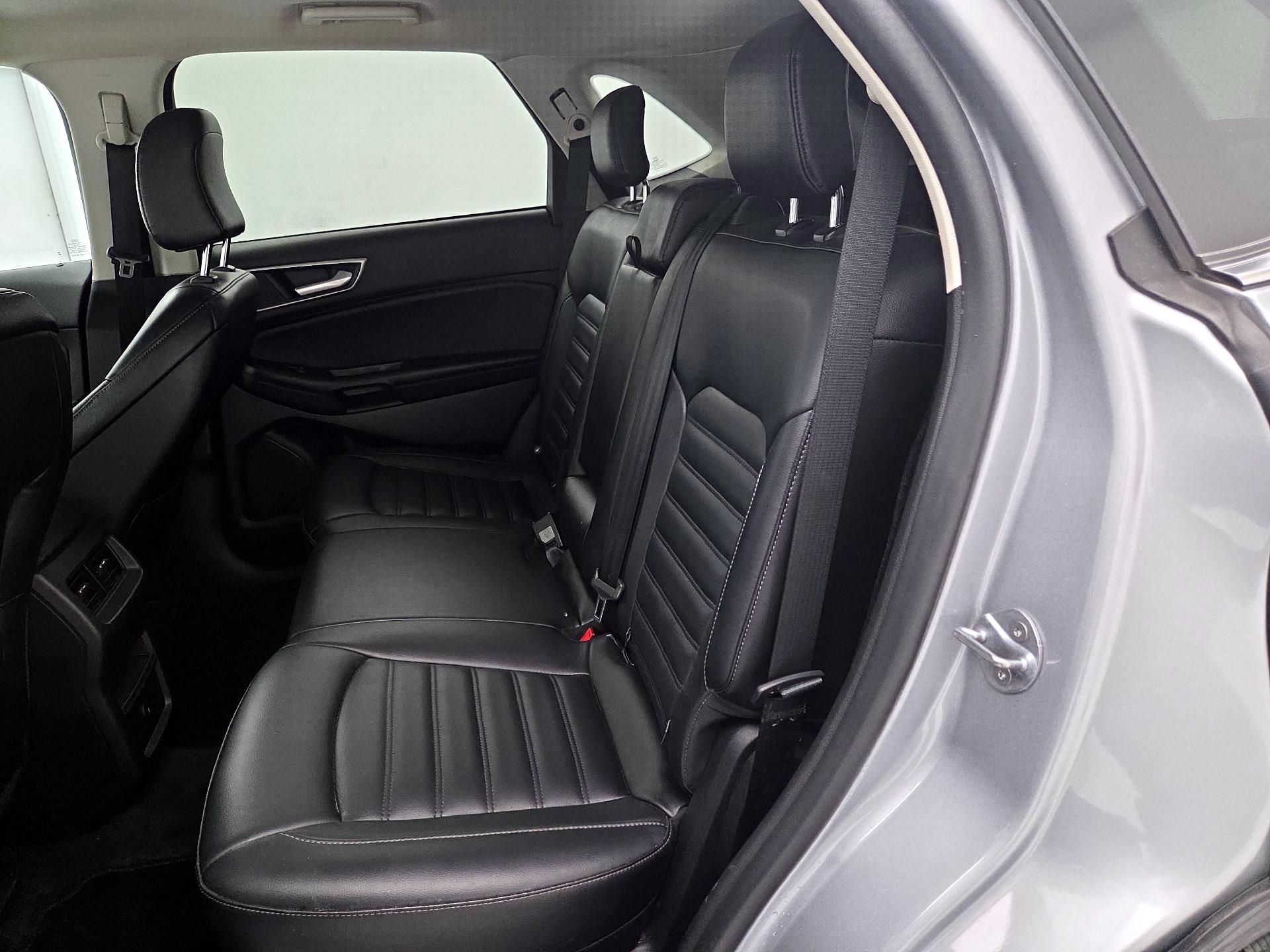 Thumbnail: 2024 Ford Edge - 19