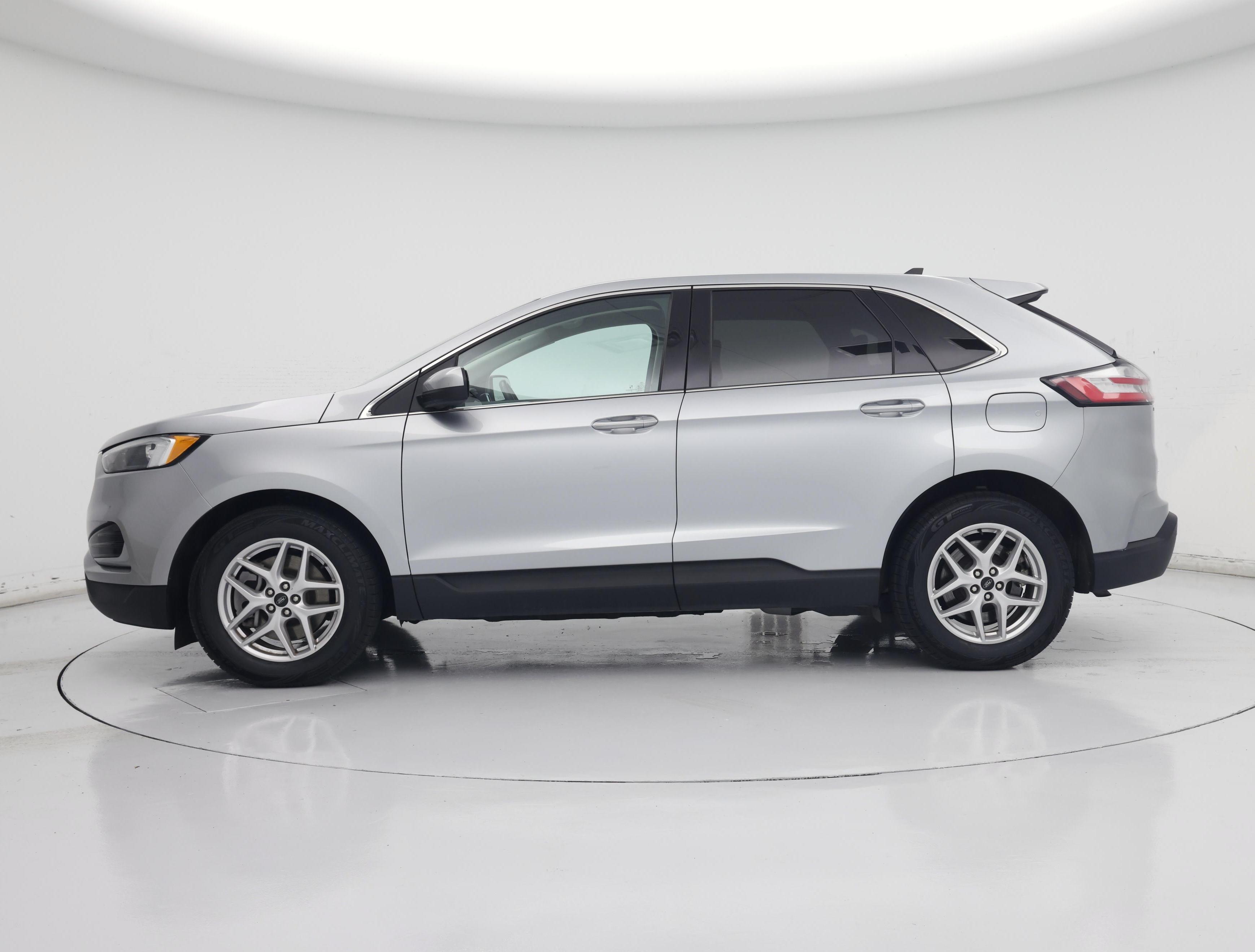 Thumbnail: 2024 Ford Edge - 3